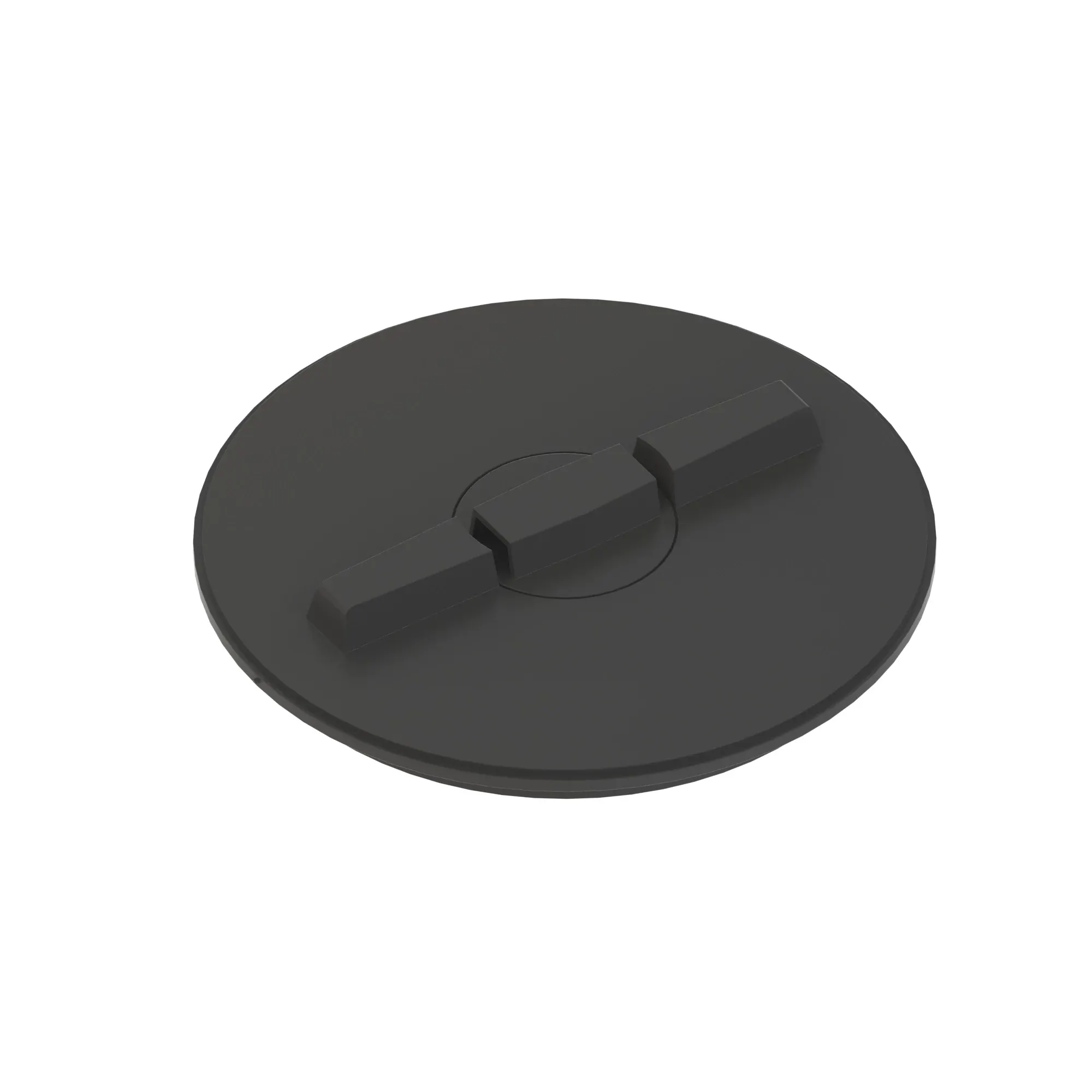 COVER, COVER ASSY., 16" FILLWELL