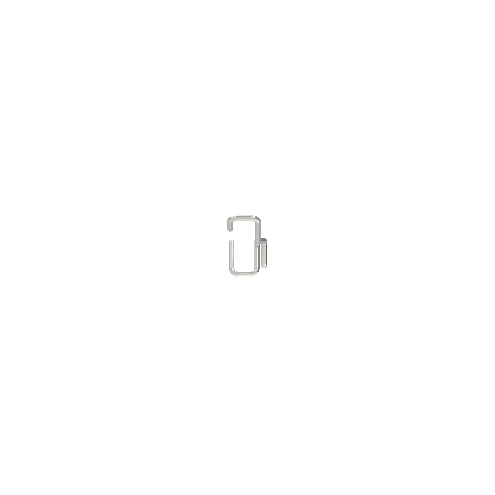 CLIP, DETENT
