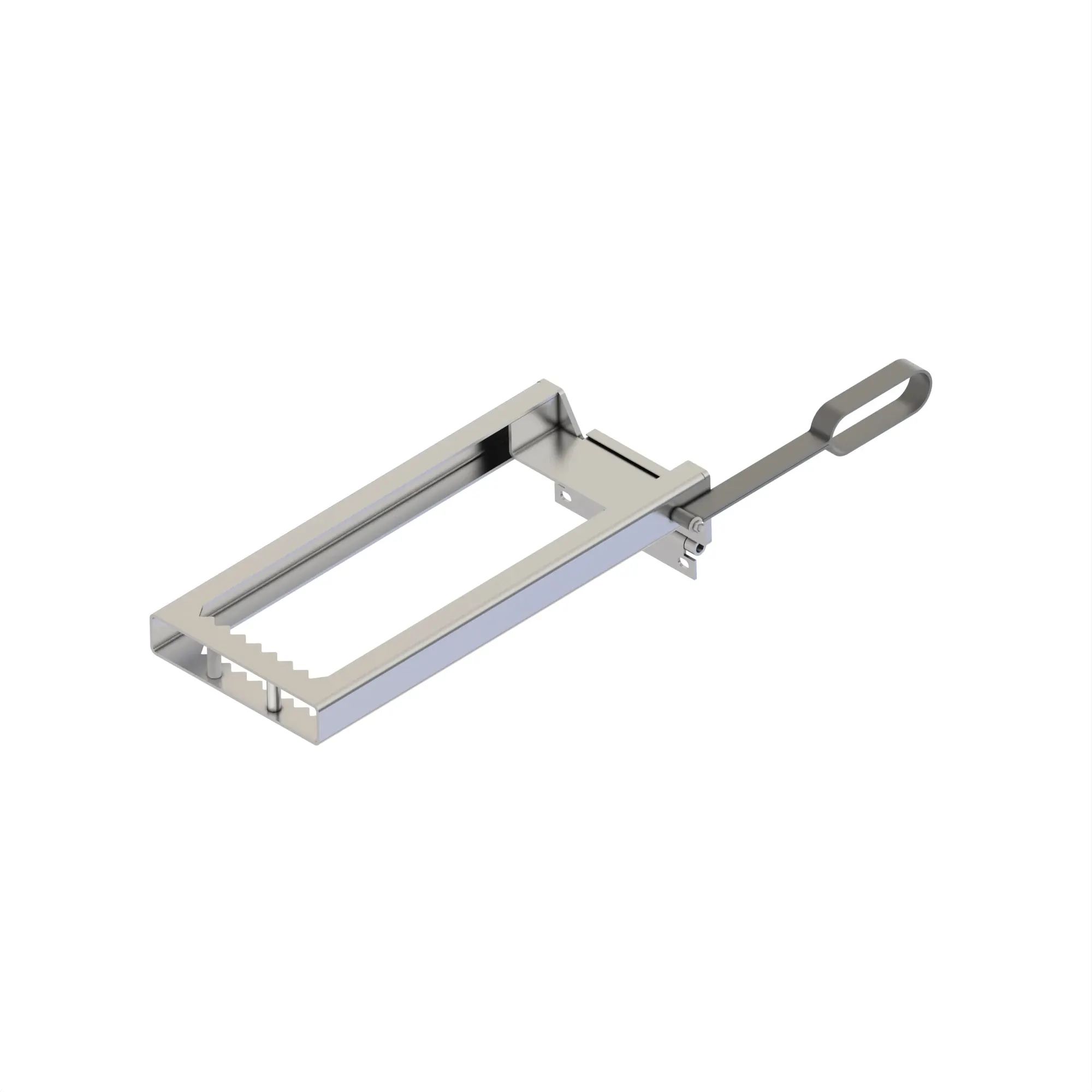 F391295: Cab Ladder