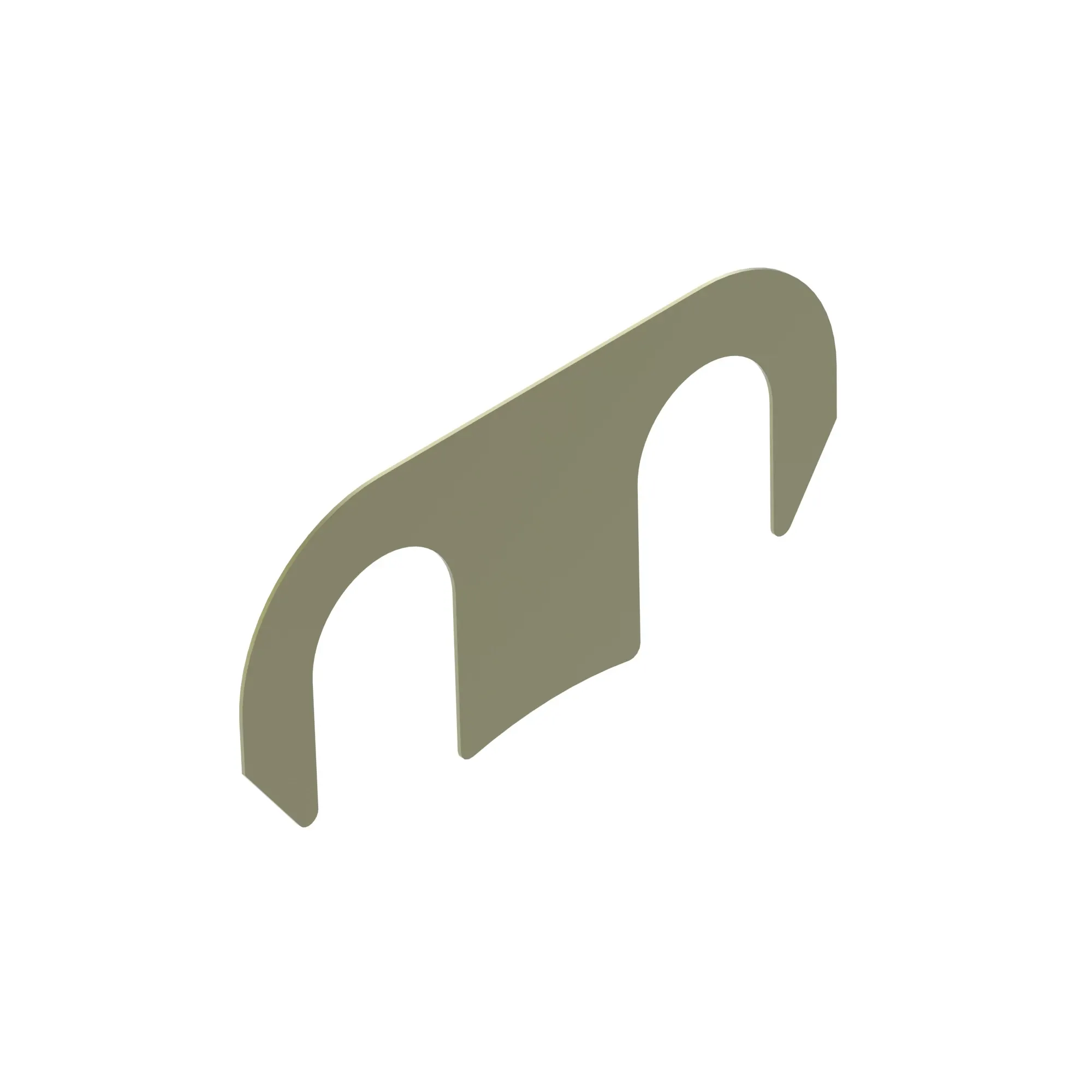 John Deere Shim - T144253