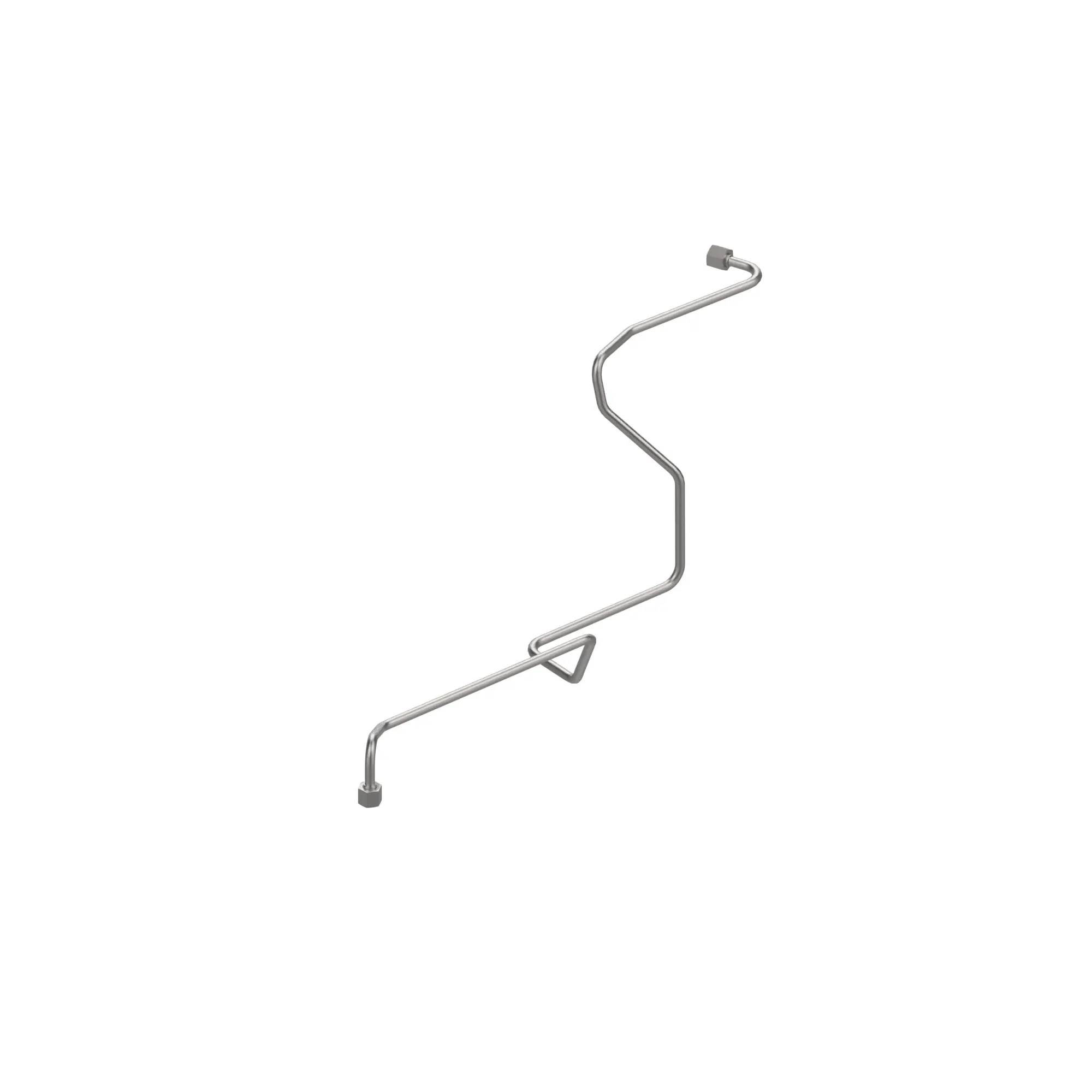 BRAKE LINE, (PILOT LH) HTBV