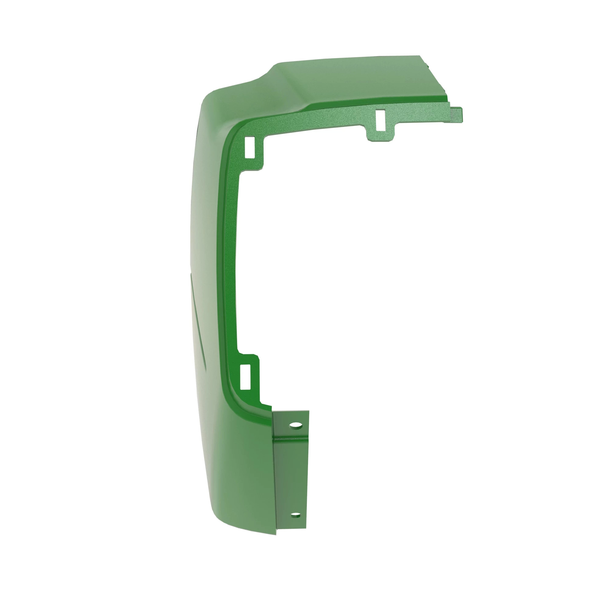 John Deere Cowl Assembly, Left Side - SJ17182