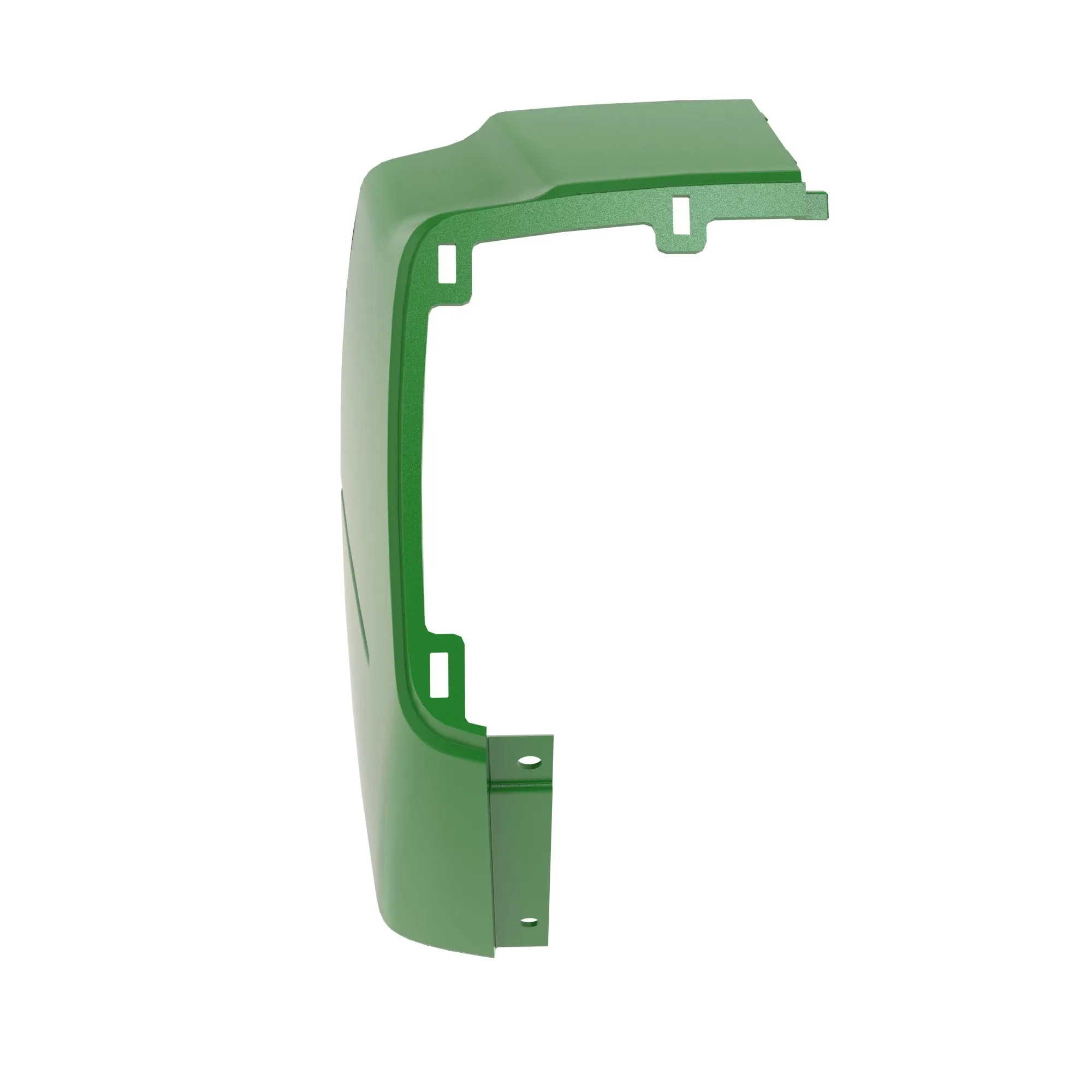 John Deere Cowl Assembly, Left Side - SJ17182