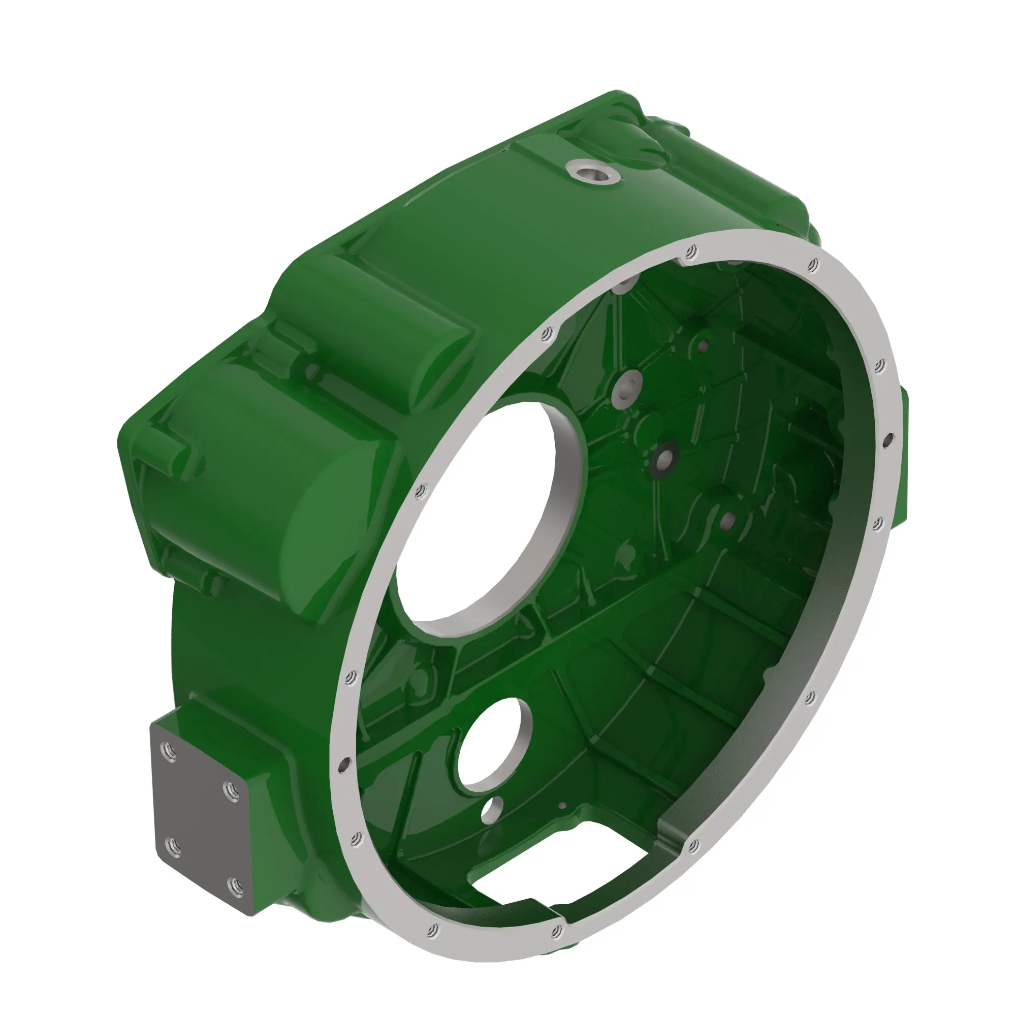 John Deere Housing - DZ121374