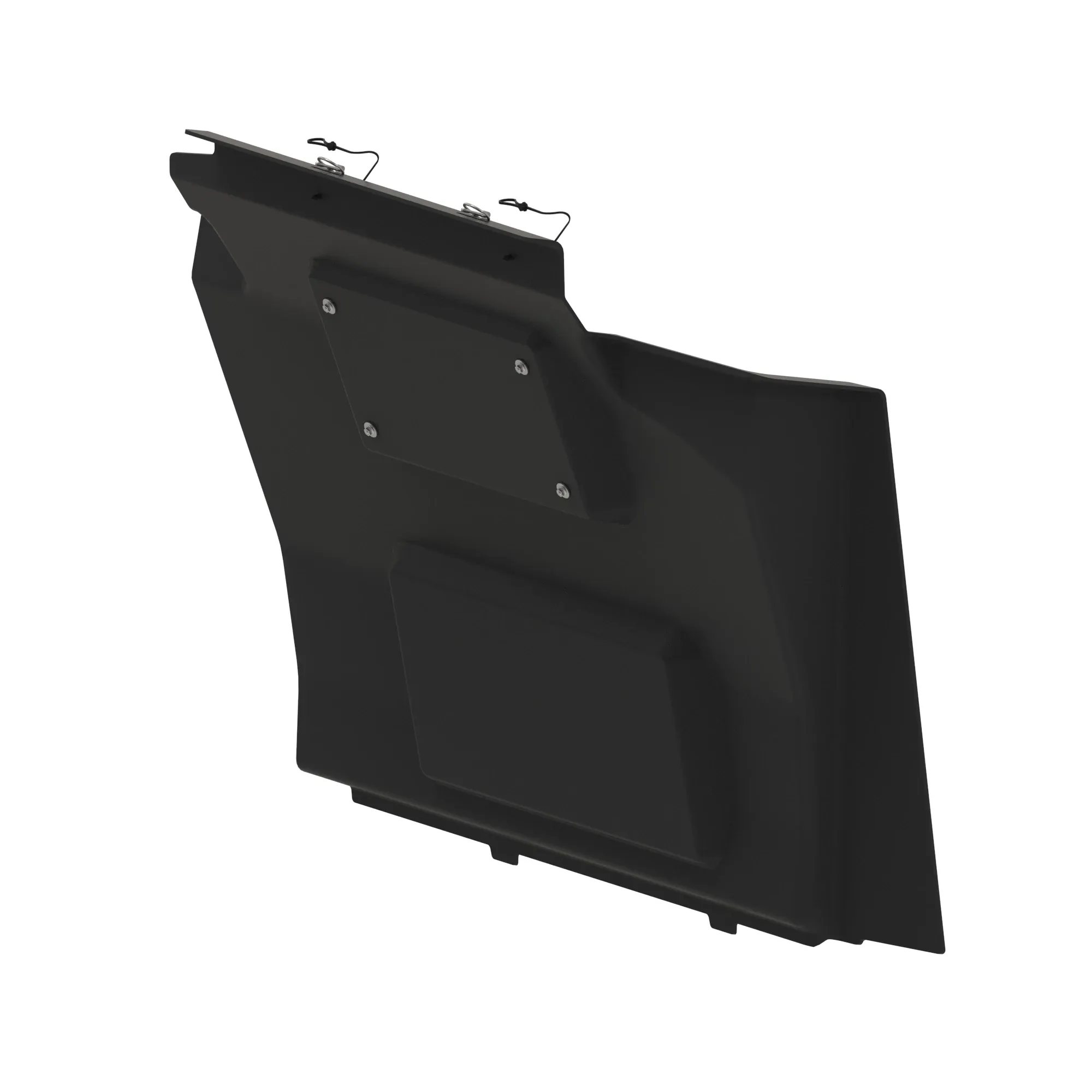 Dust Shield