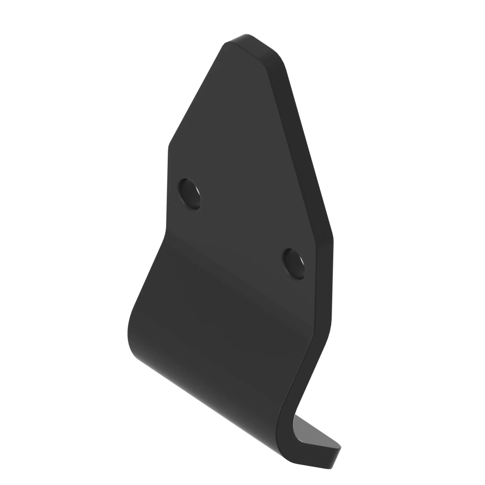 BRACKET, LOCKER SUPPORT