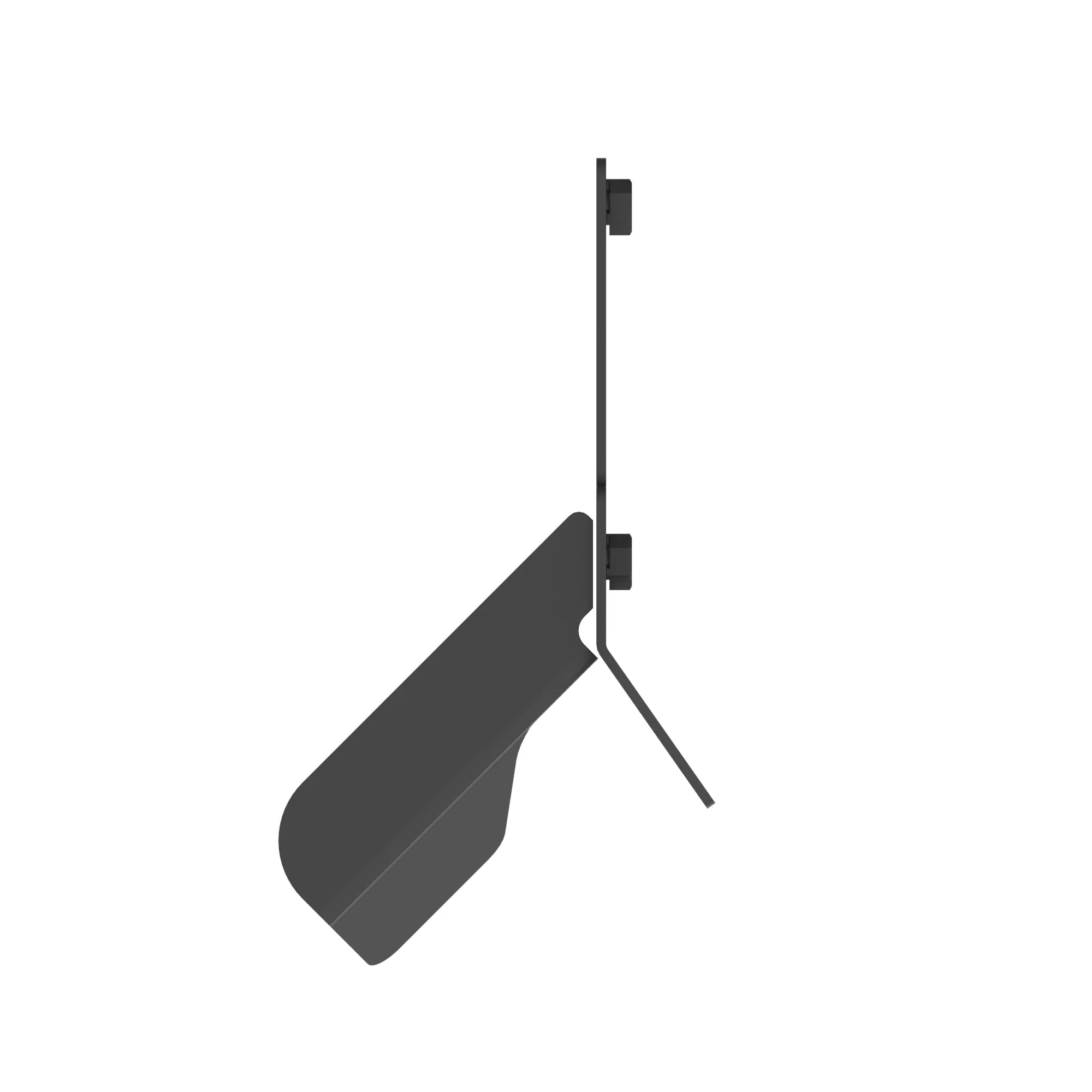 BRACKET, WELDMENT, SENSOR BRACKET