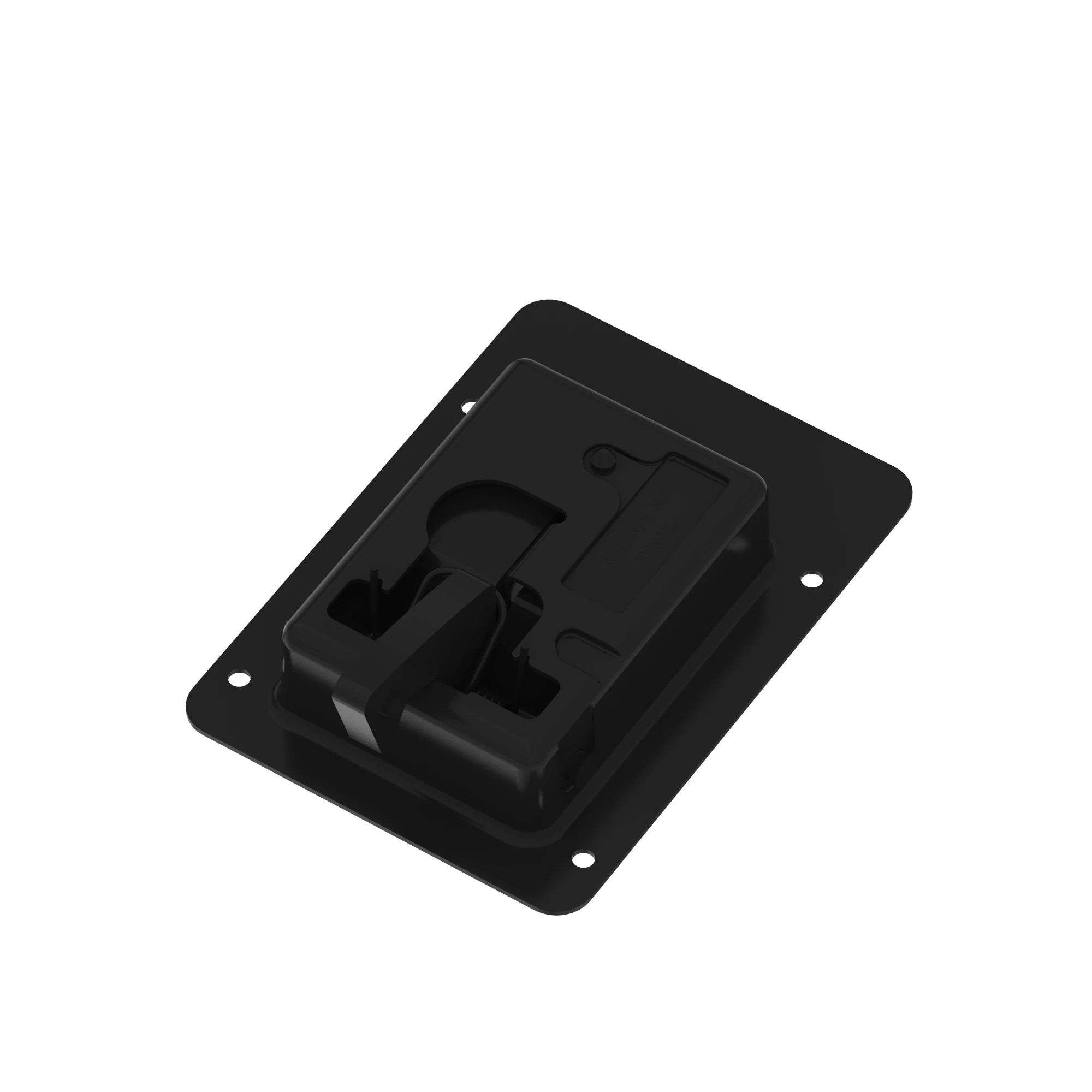 John Deere Service Door Latch - AT433279