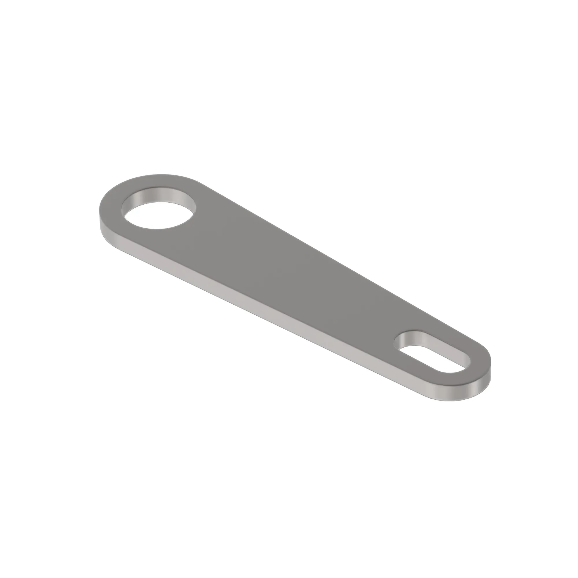 John Deere Link Guard Bracket - LVU26629