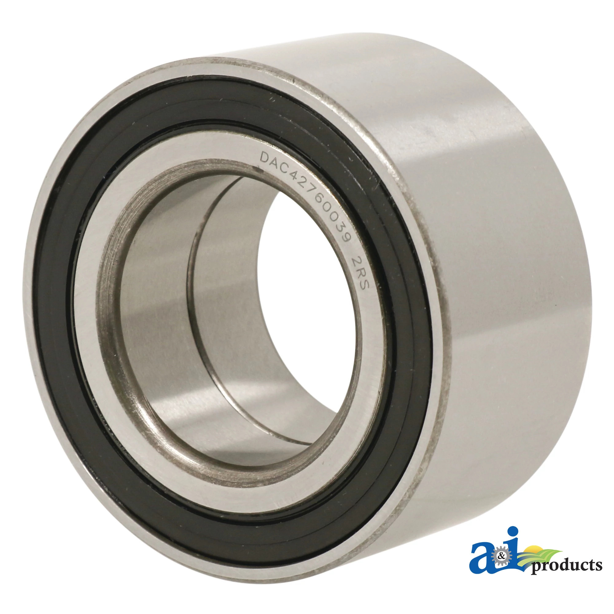 A&I Products Tapered Roller Bearing - A-WB513058-I