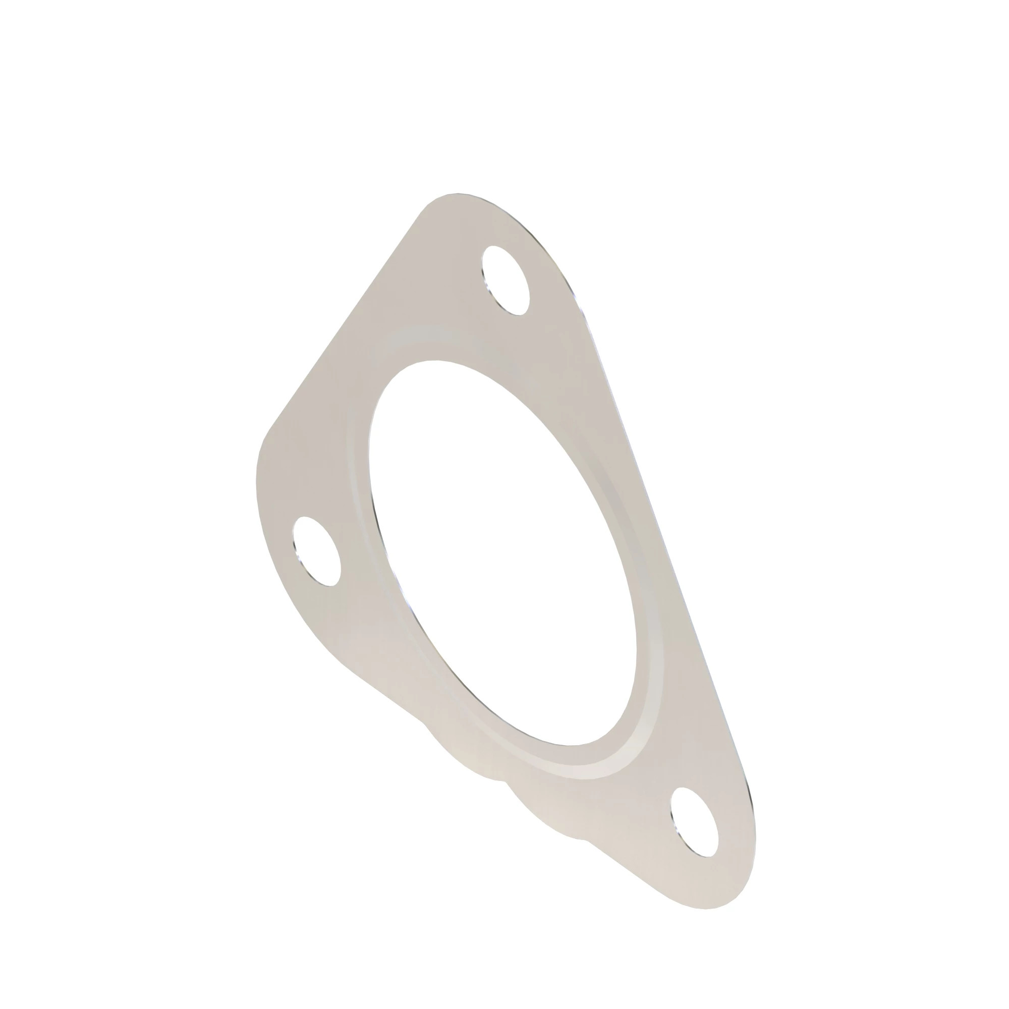 GASKET, EGR GAS EGR SYSTEM
