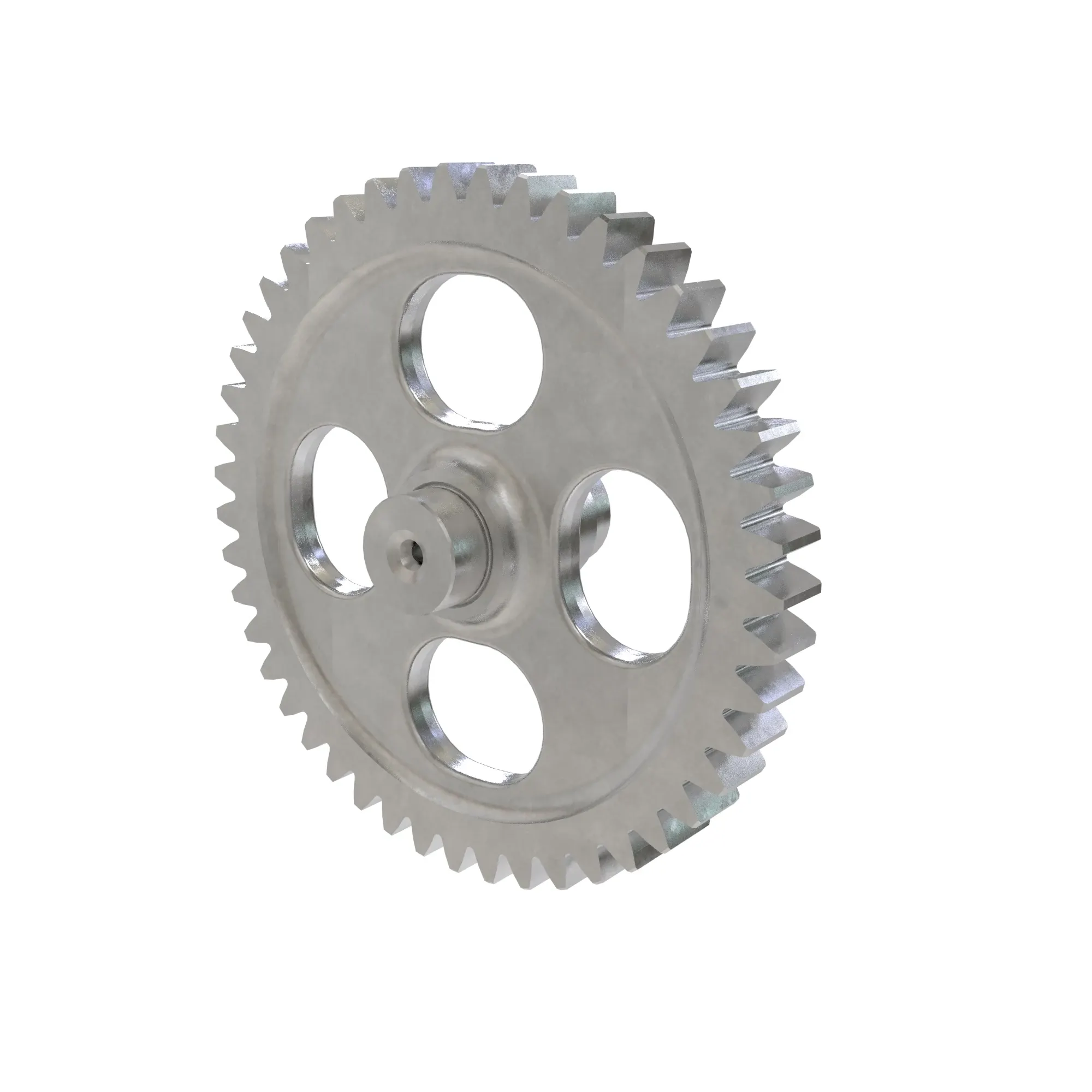 GEAR Z=47, M=5.08
