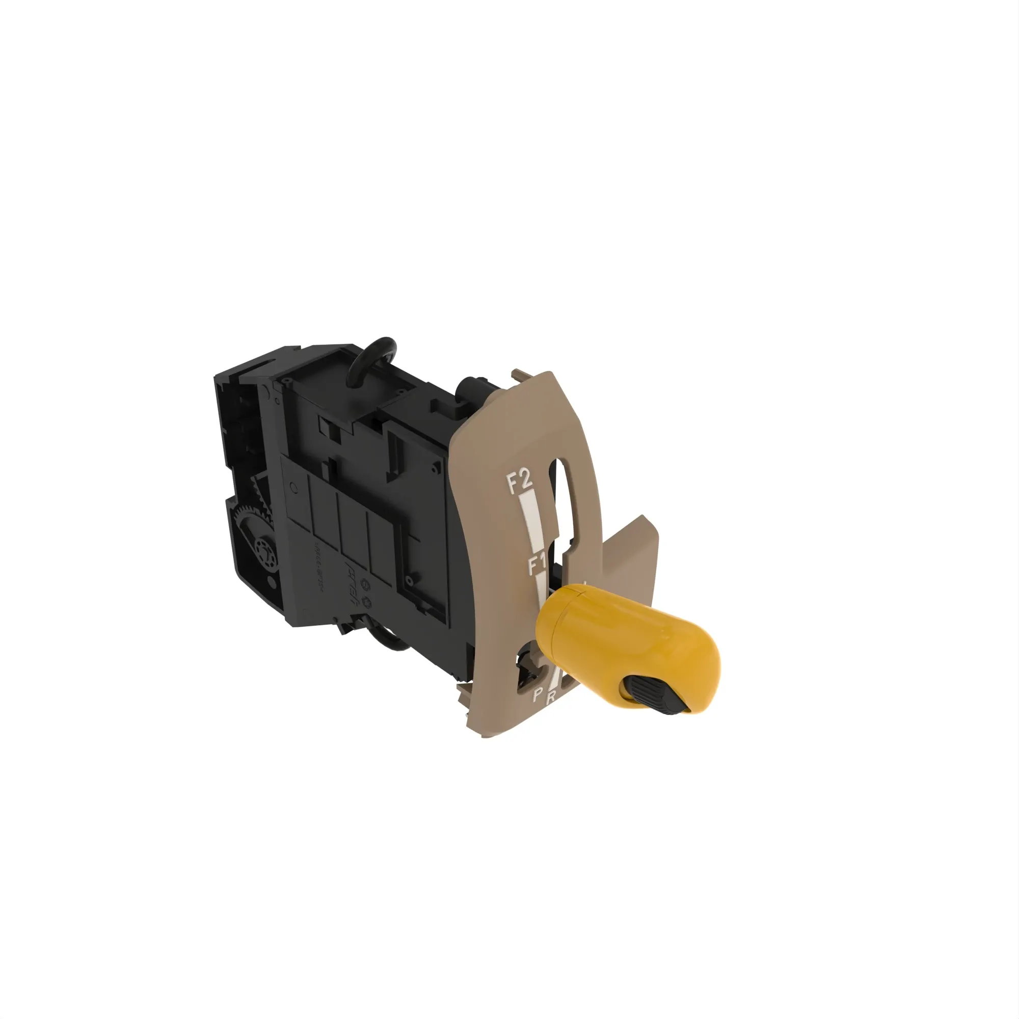 John Deere IVT™ Reverser Control Module - RE586830