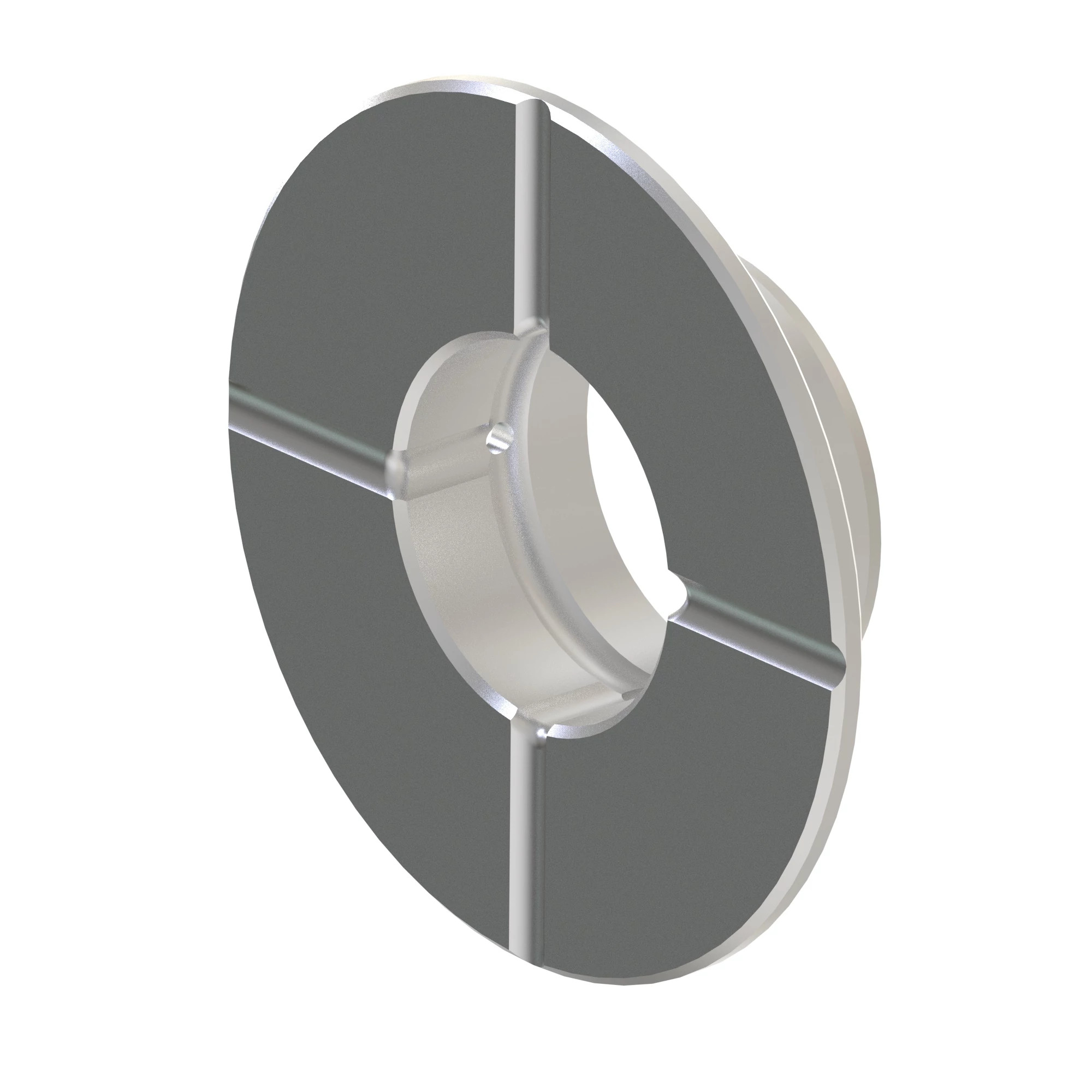 BULLSEYE FLANGE 33/350 ベビーフランジ BULLSEYE FLANGE 33/350 ベビーフランジ