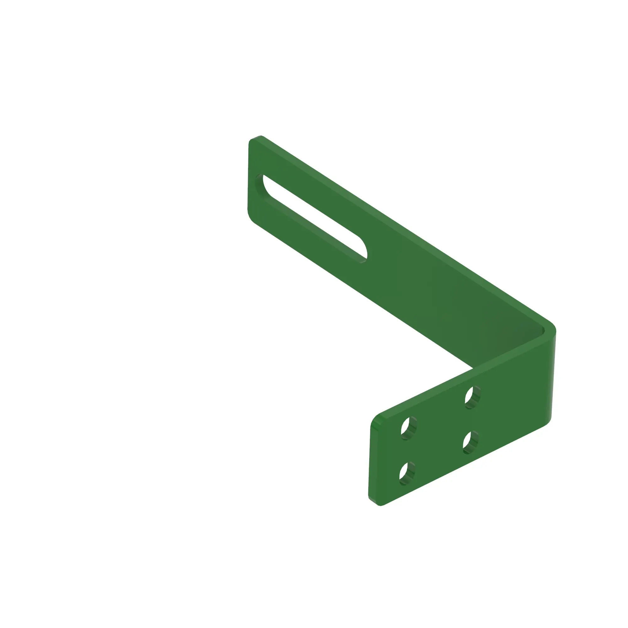ANGLE (LIGHT BRACKET)