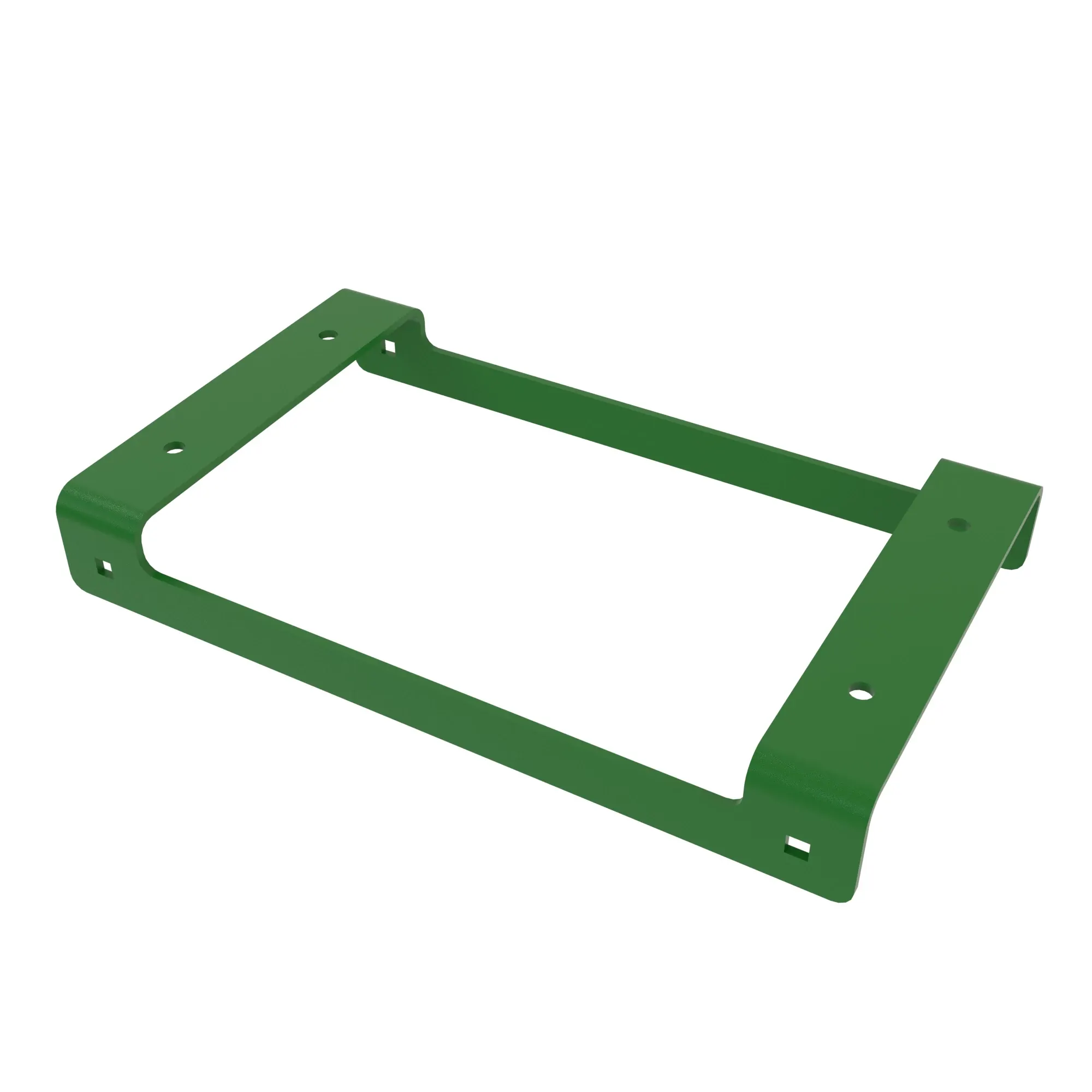 FRONT ACCESSORY
1795 INNER HITCH, 2-PT