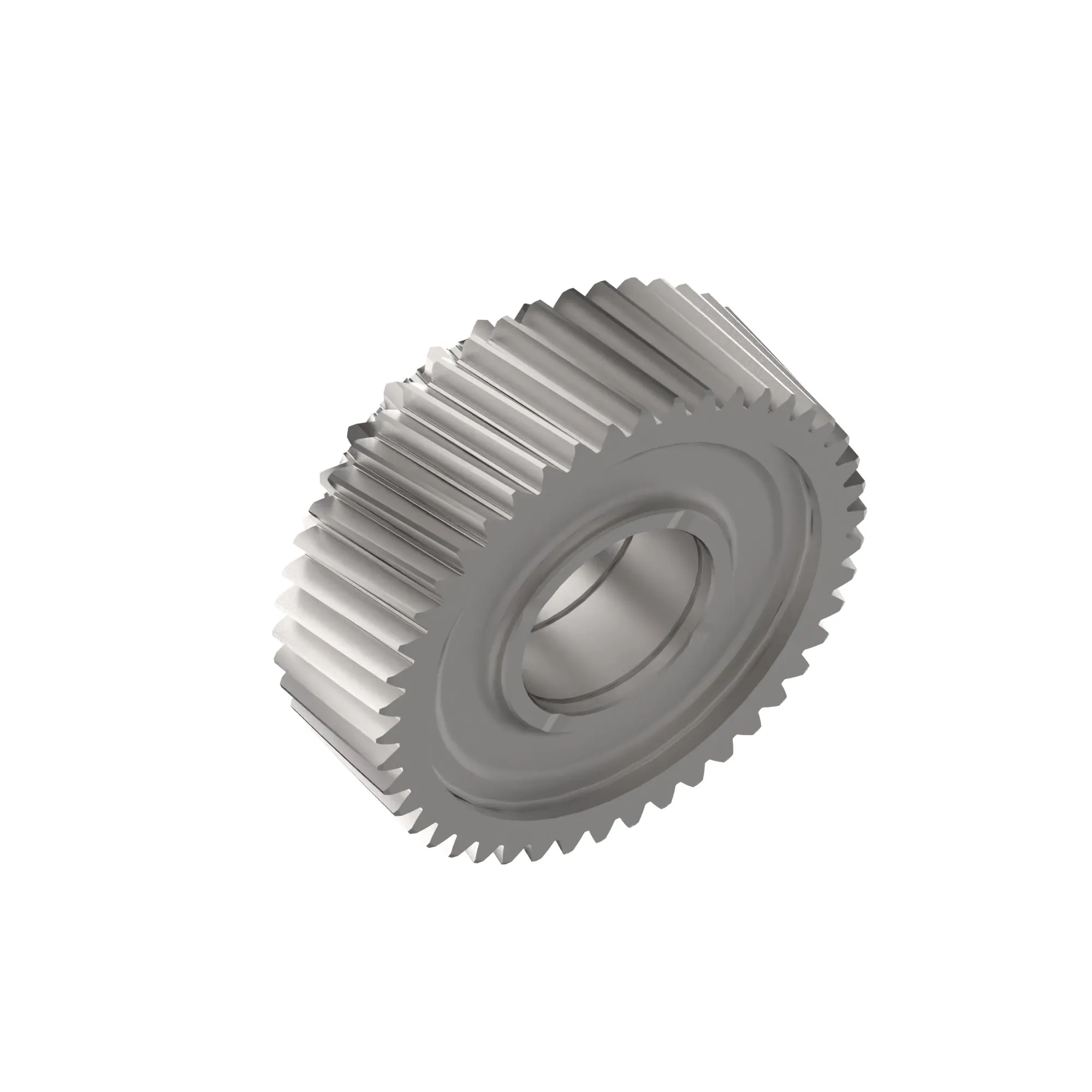 HELICAL GEAR, HIGH SPEED GEAR