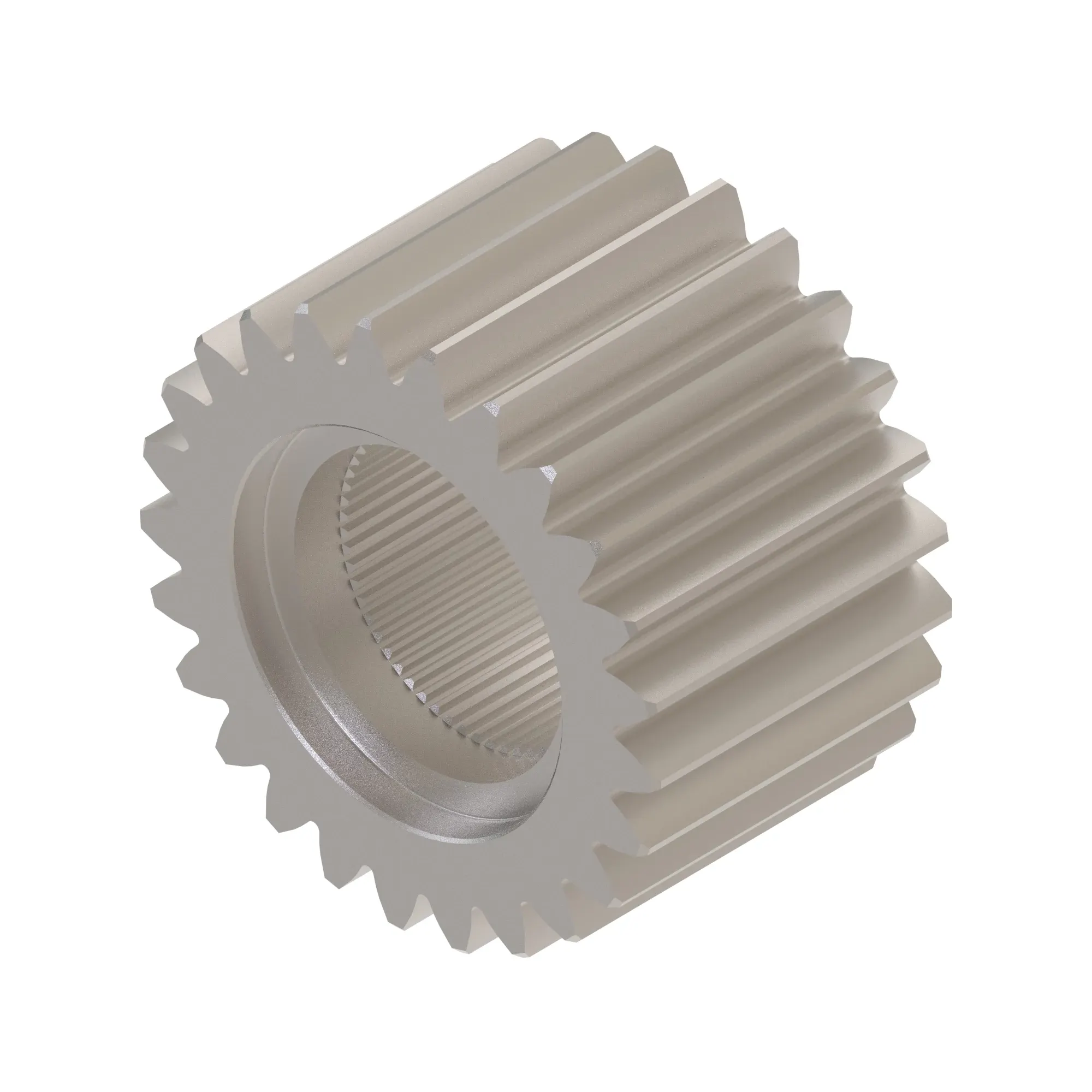 GEAR, SUN OUTER