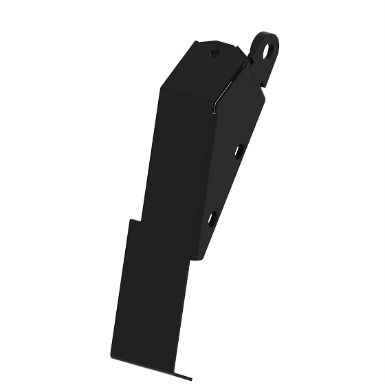 John Deere Cover - F708719