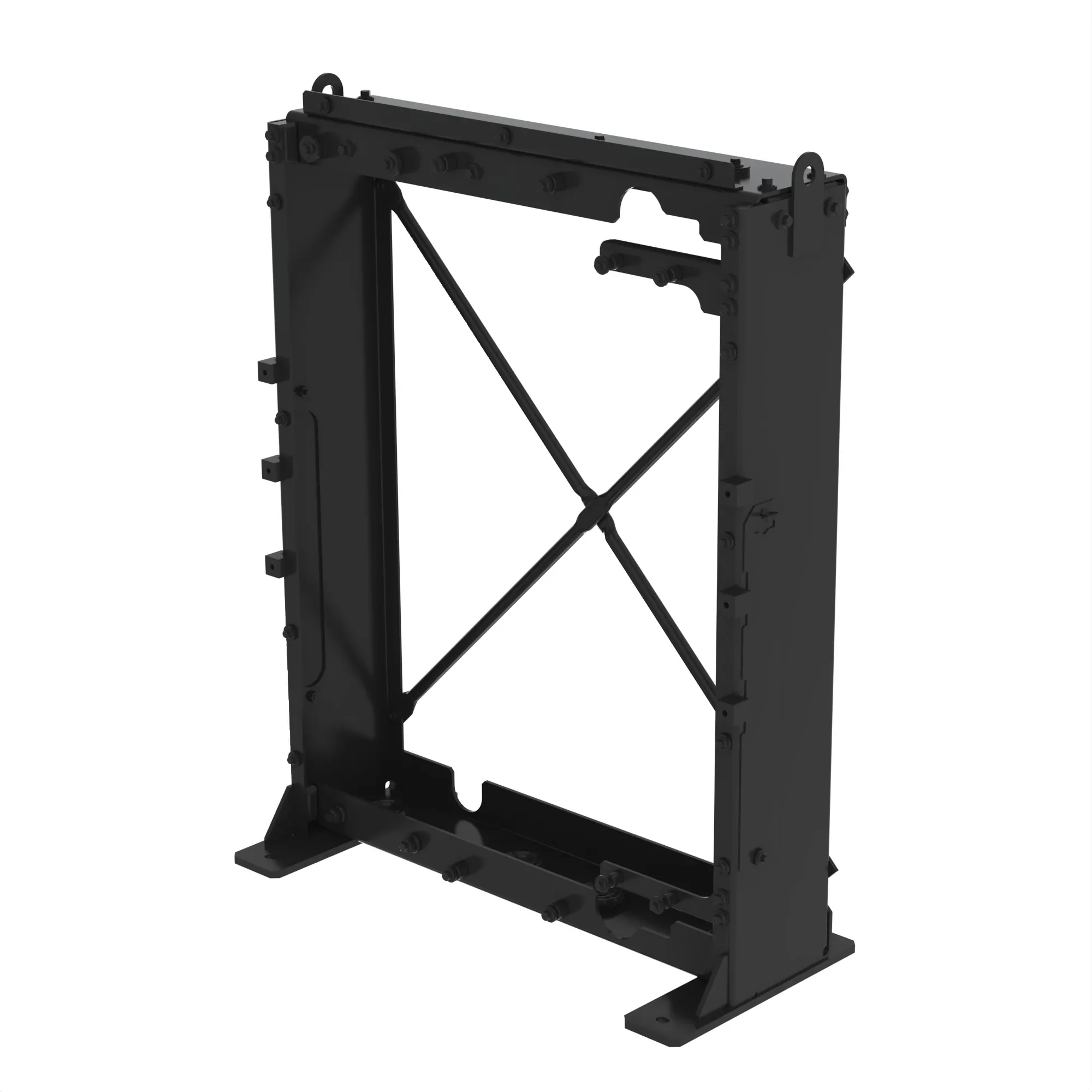 Frame