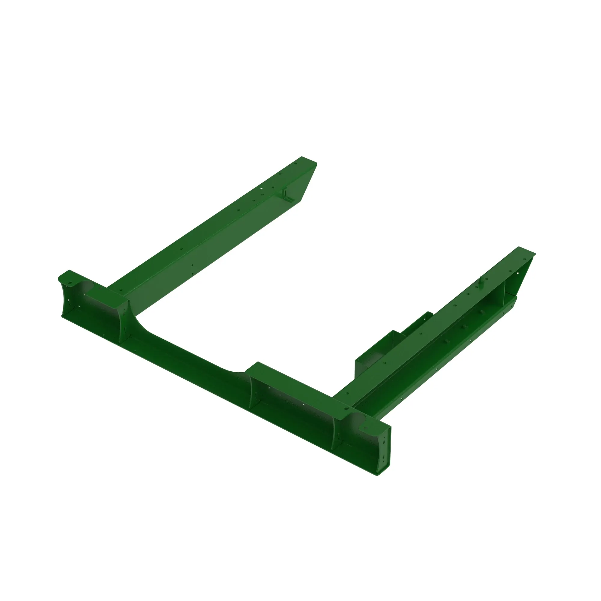 John Deere Cab Support Frame - AXE46478