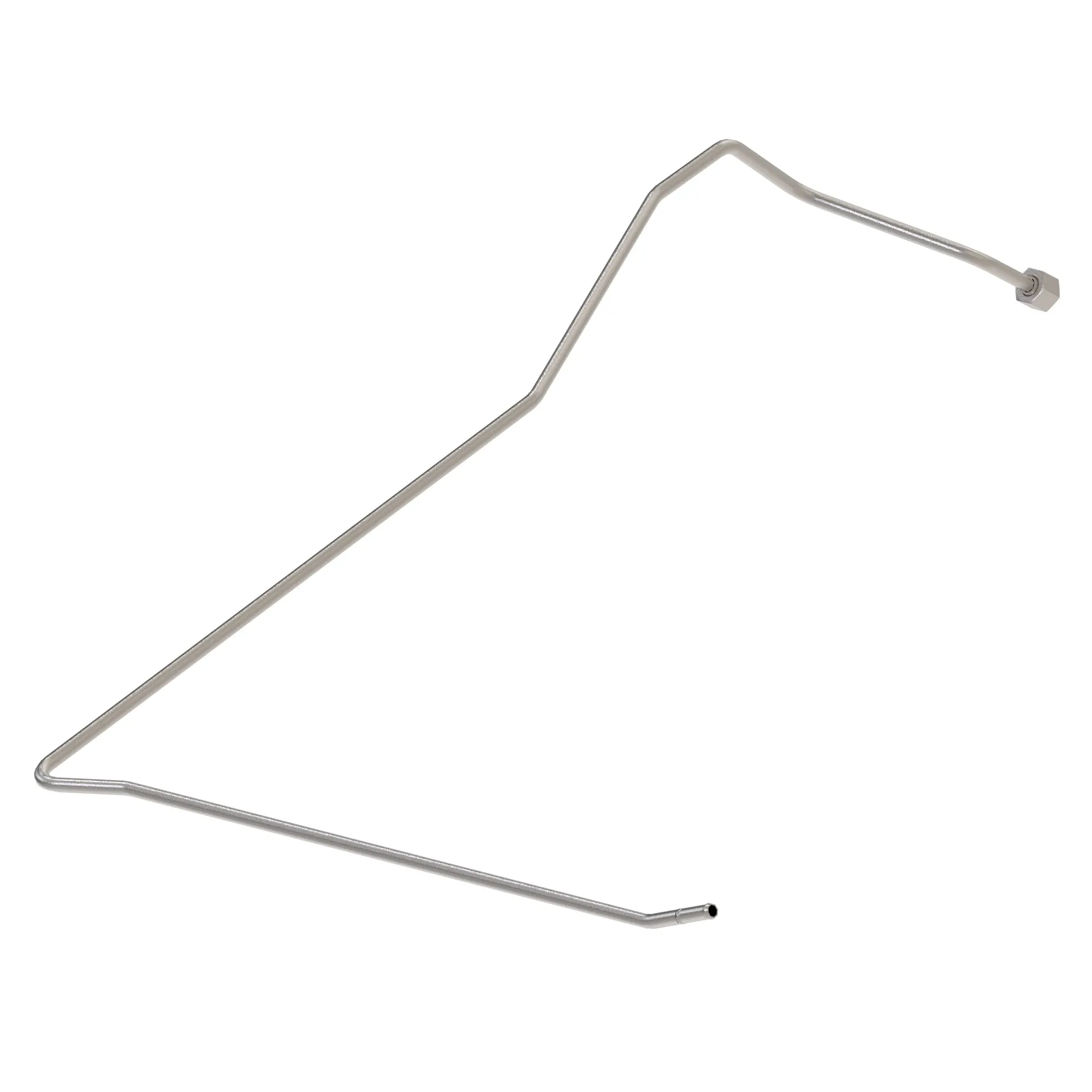 John Deere Doser Coolant Line - RE577101