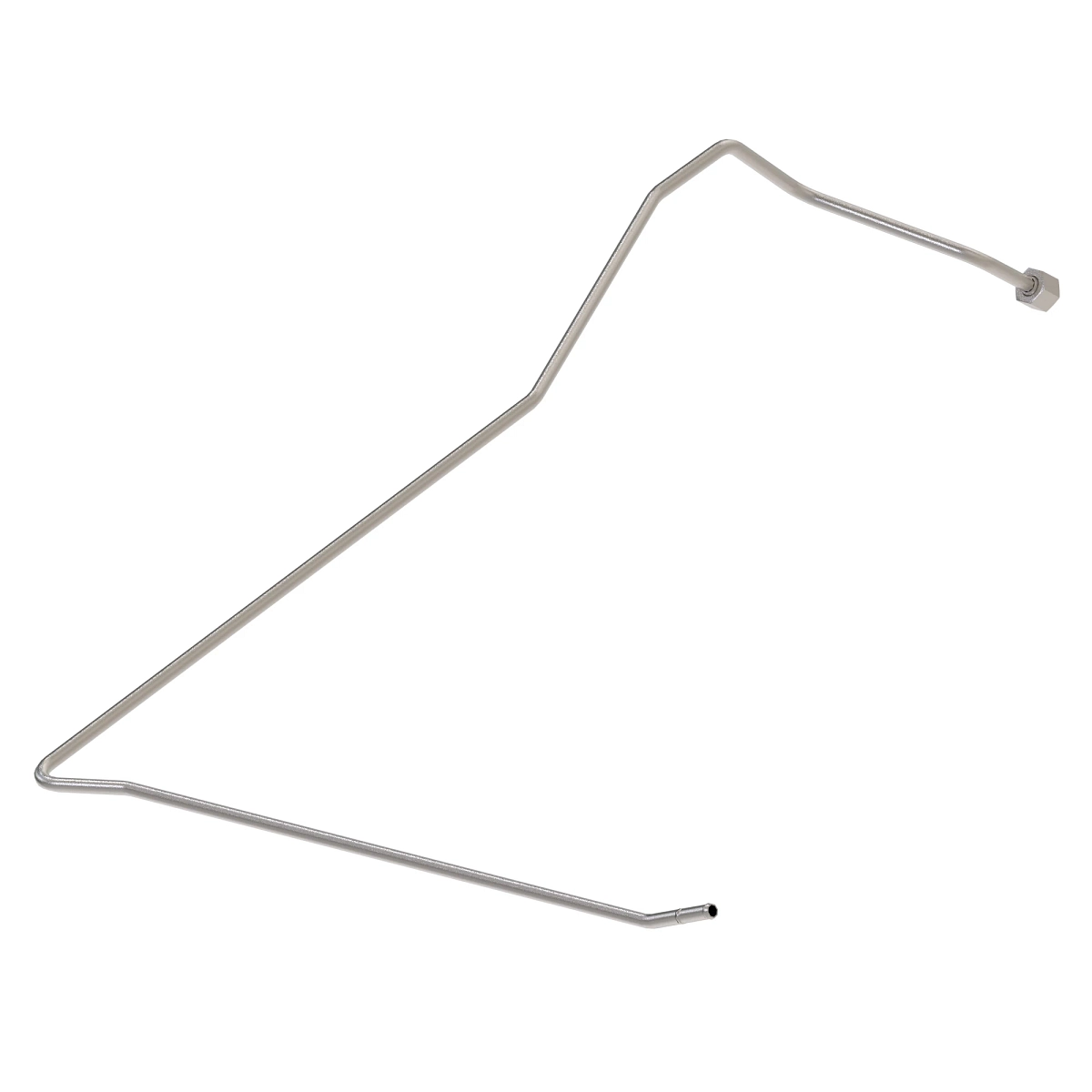 Line, 9L GEN1.5 Doser Coolant, Atd