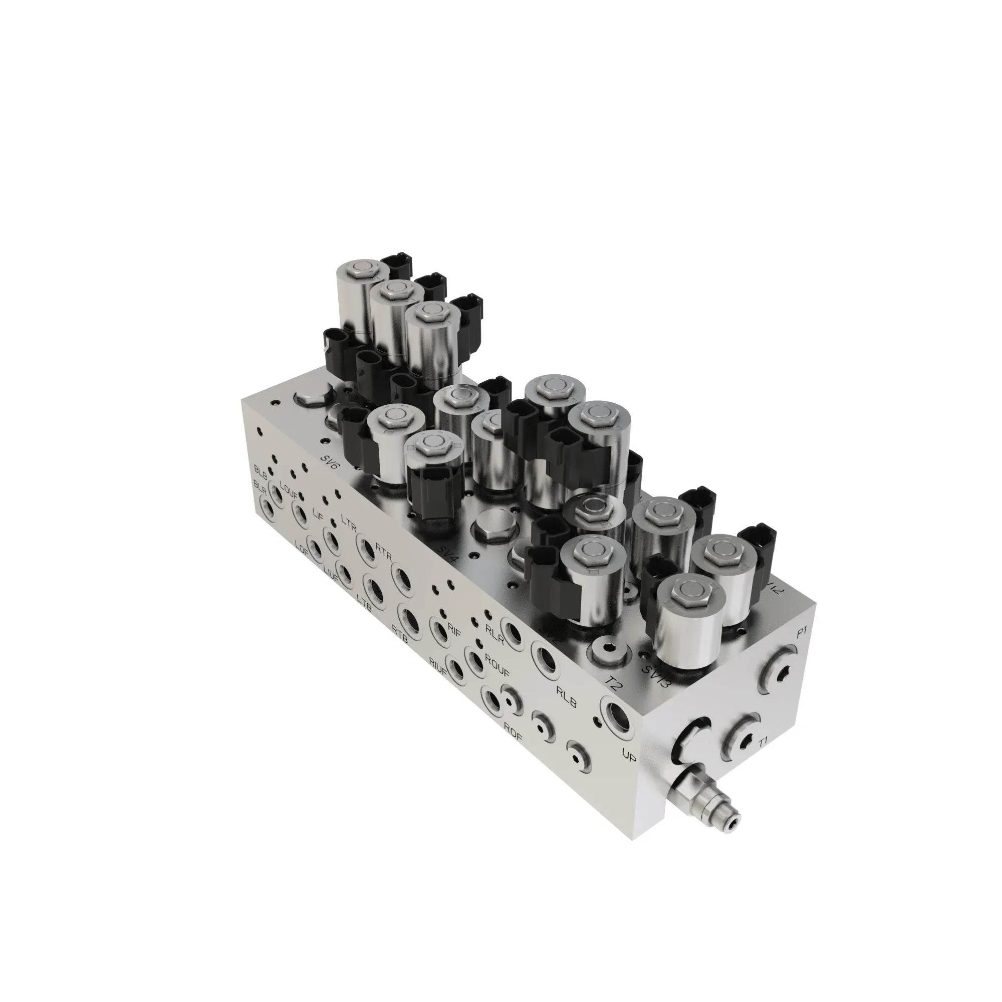 Control Valve