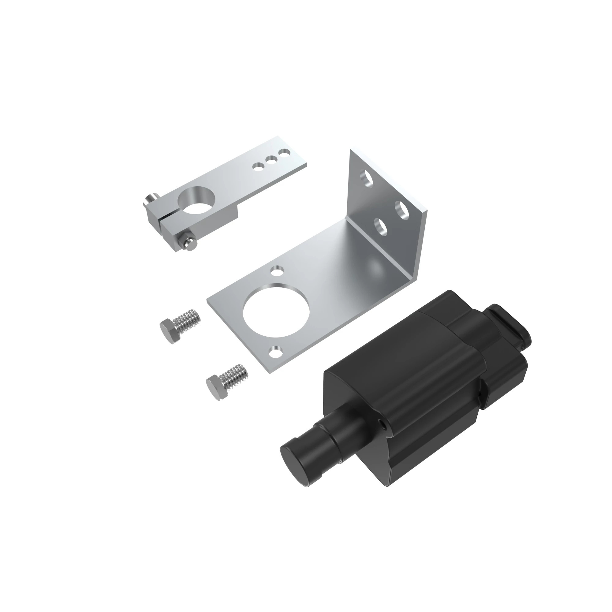 John Deere Throttle Kit - RE503963