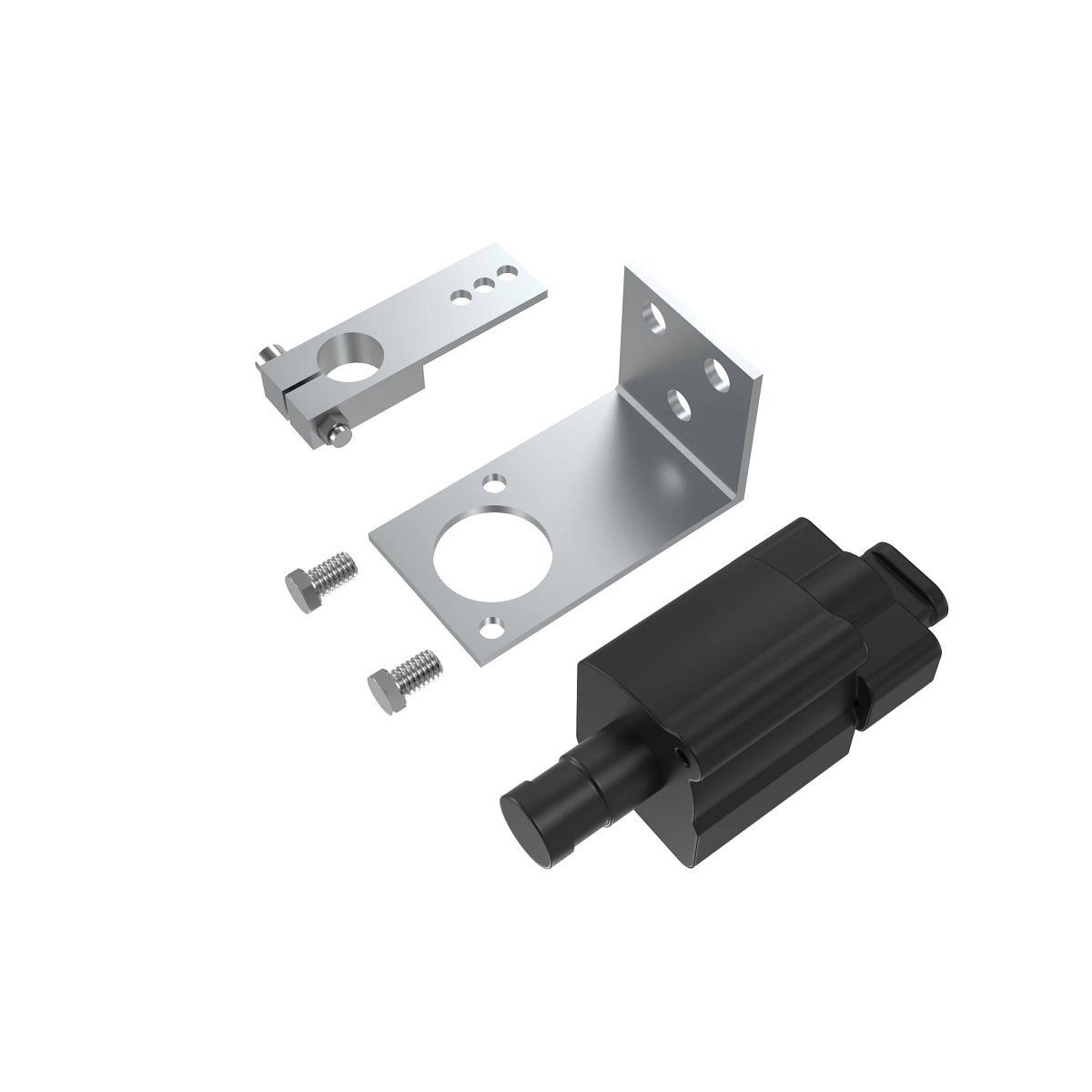 Throttle Kit