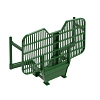 Headboard