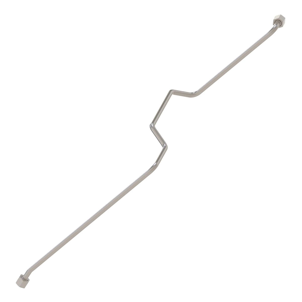 Oil Line, 2WD Steering, M