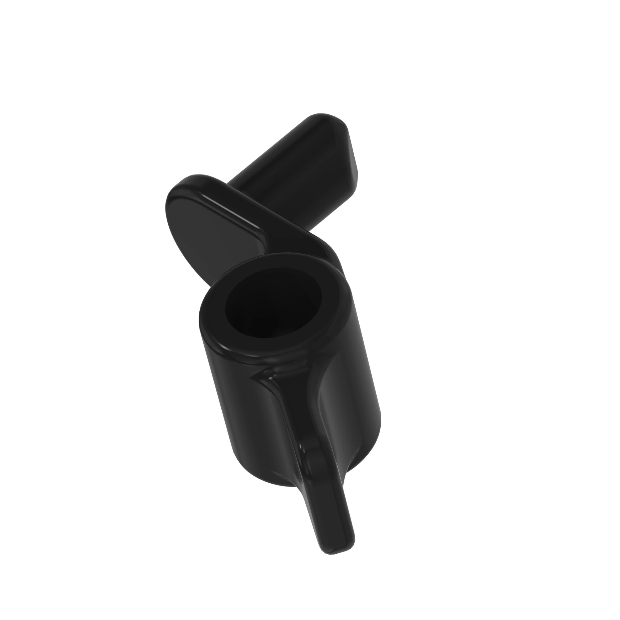 RE257585: Seat Swivel Latch