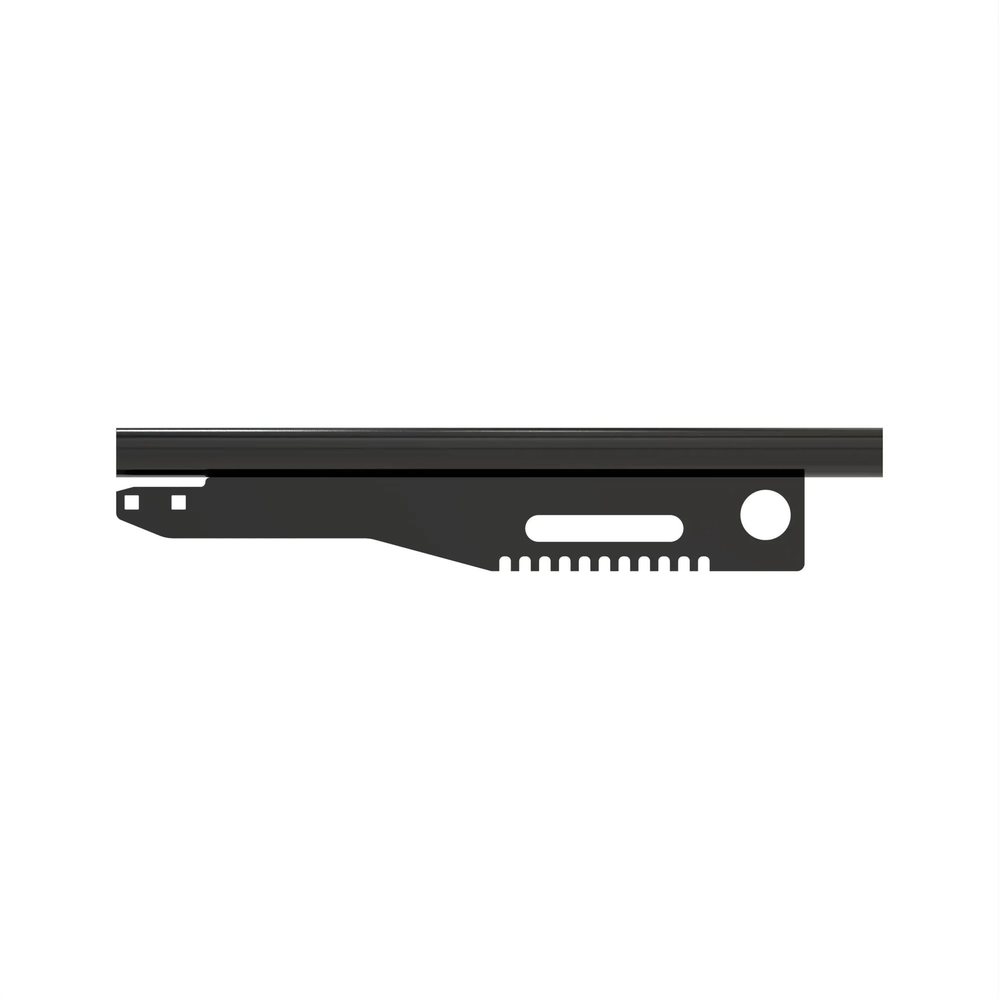 TUBE, ASSEMBLY, SEED