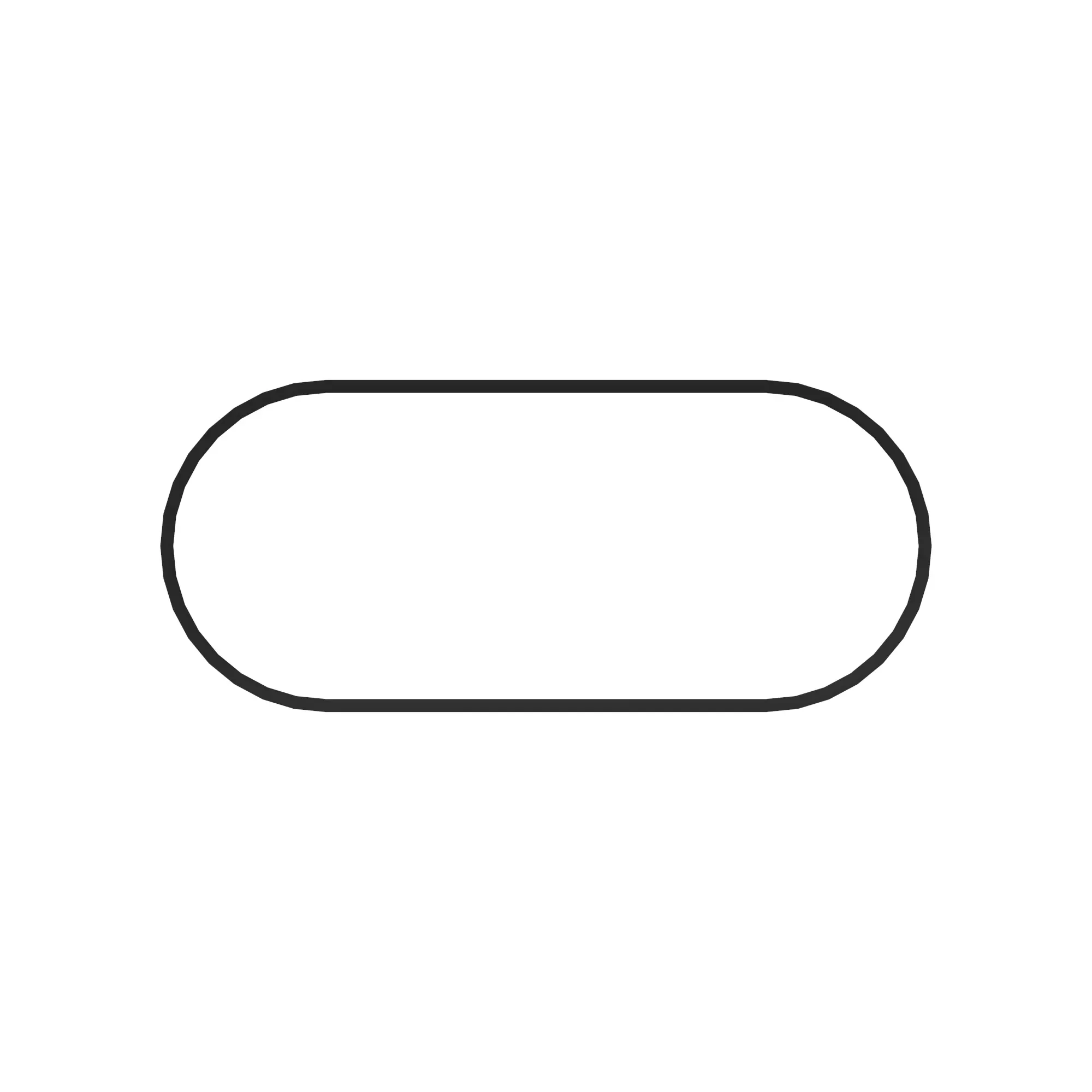 V-BELT, POLY-RIB, V-Belt
