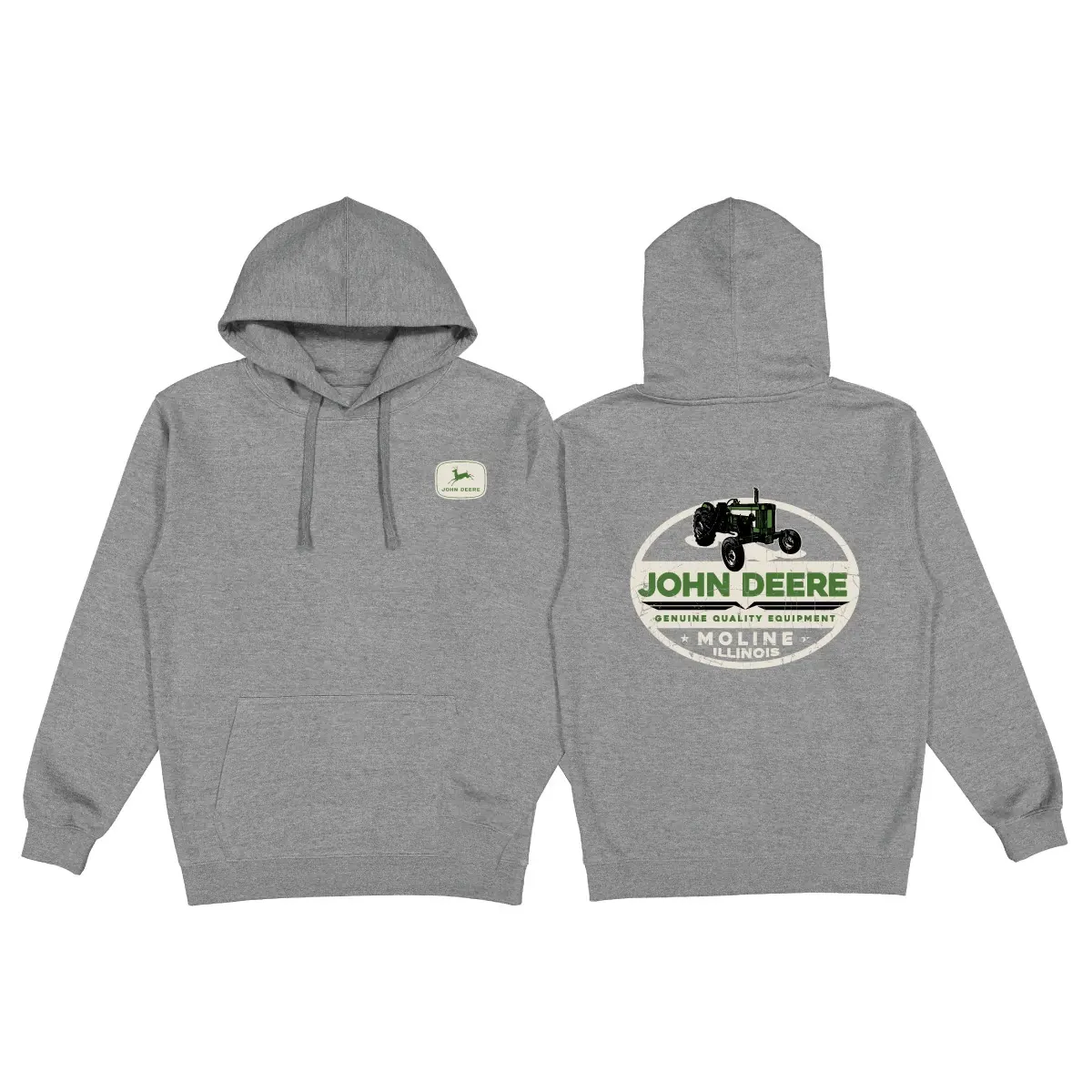 Cigar Label Hoodie