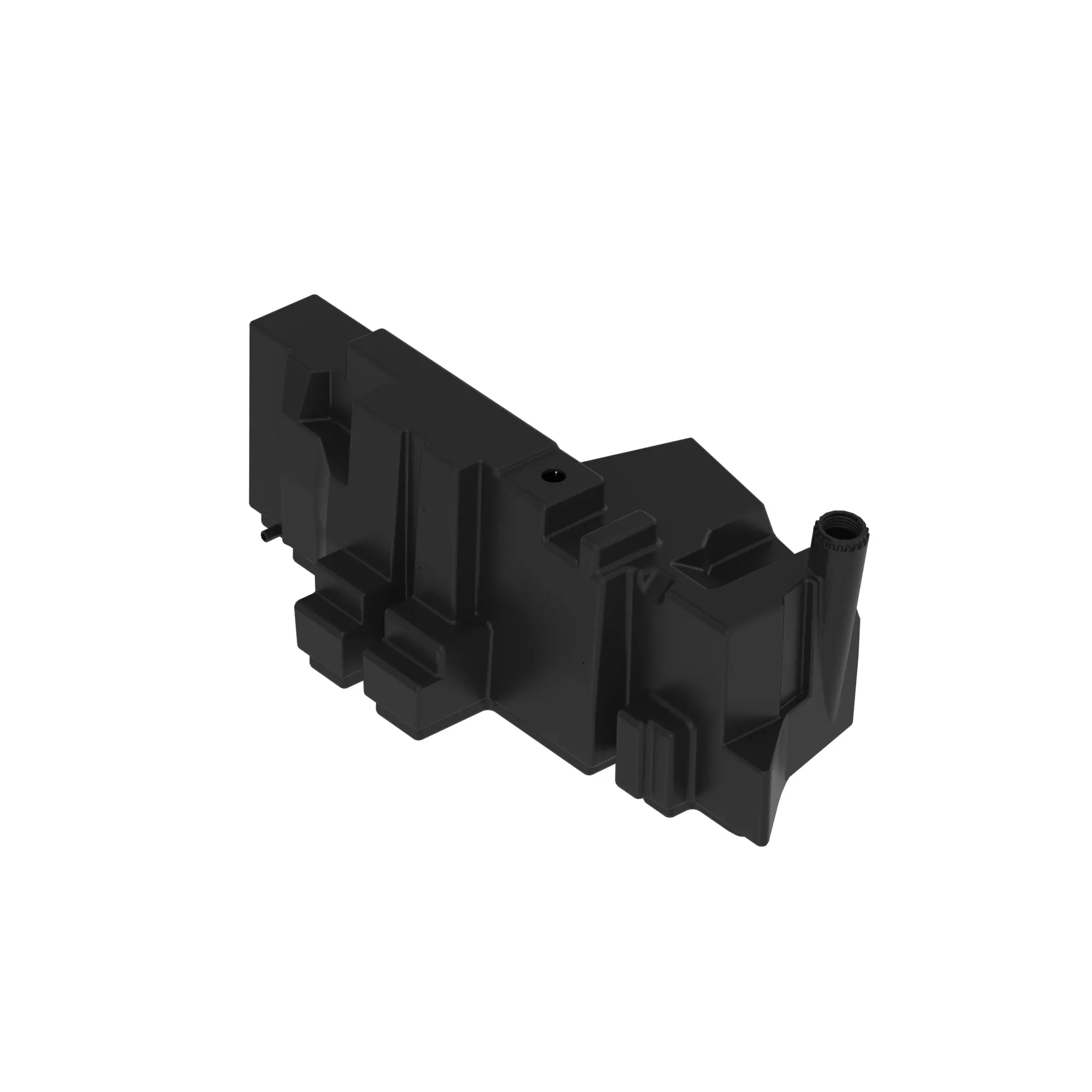 John Deere Fuel Tank Assembly - SU290920