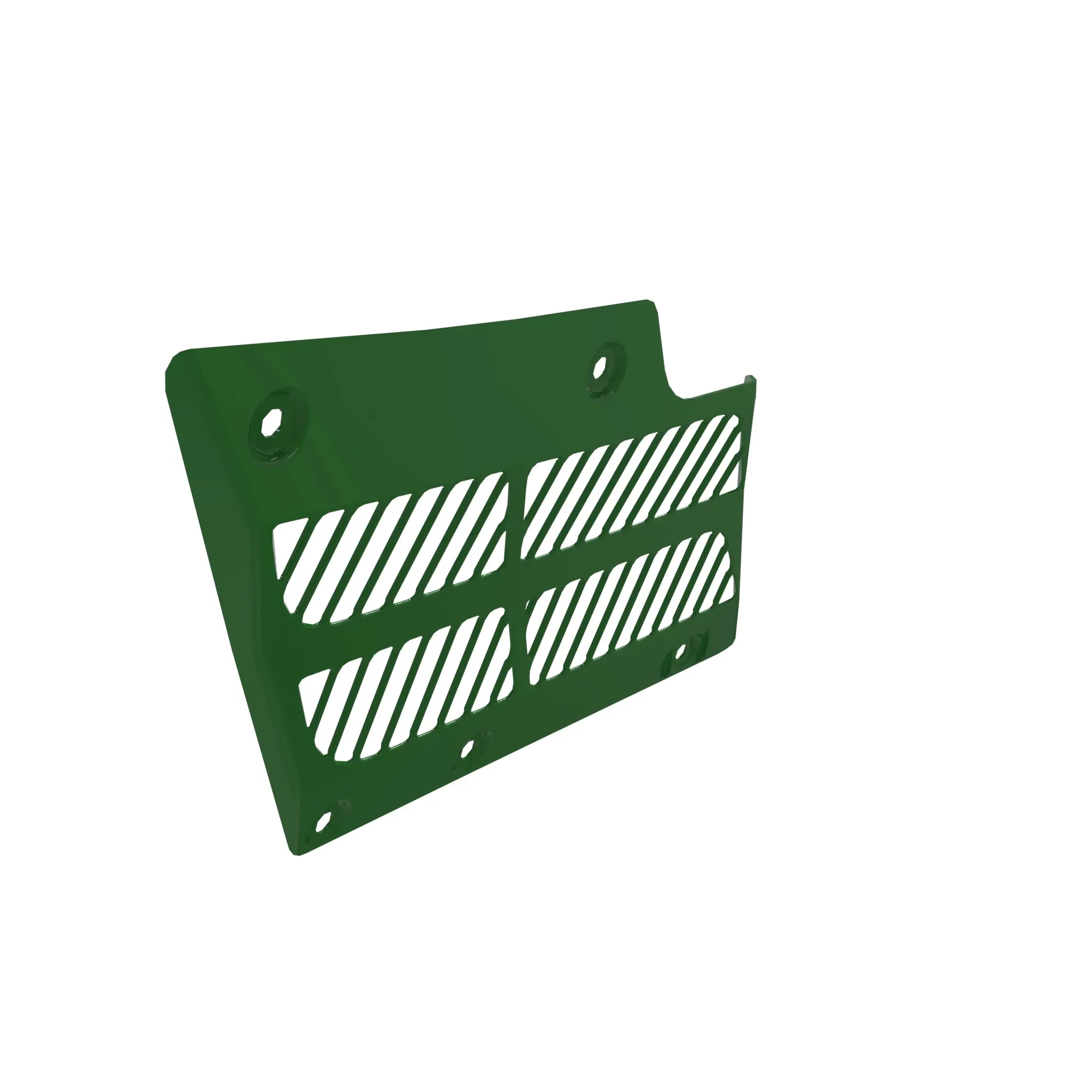 Louver