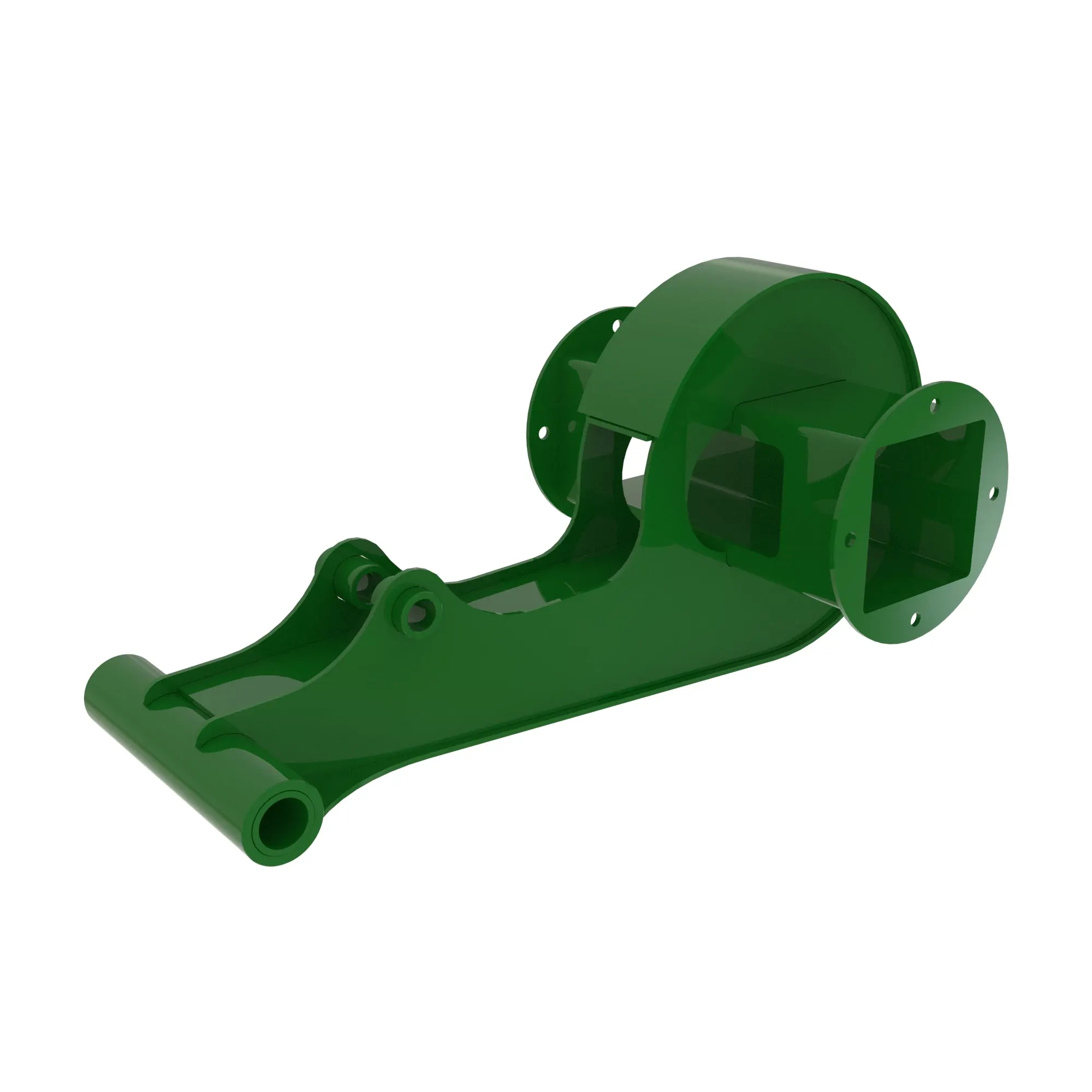 MOUNT ASSY-ADJ KDWN ROLLER
