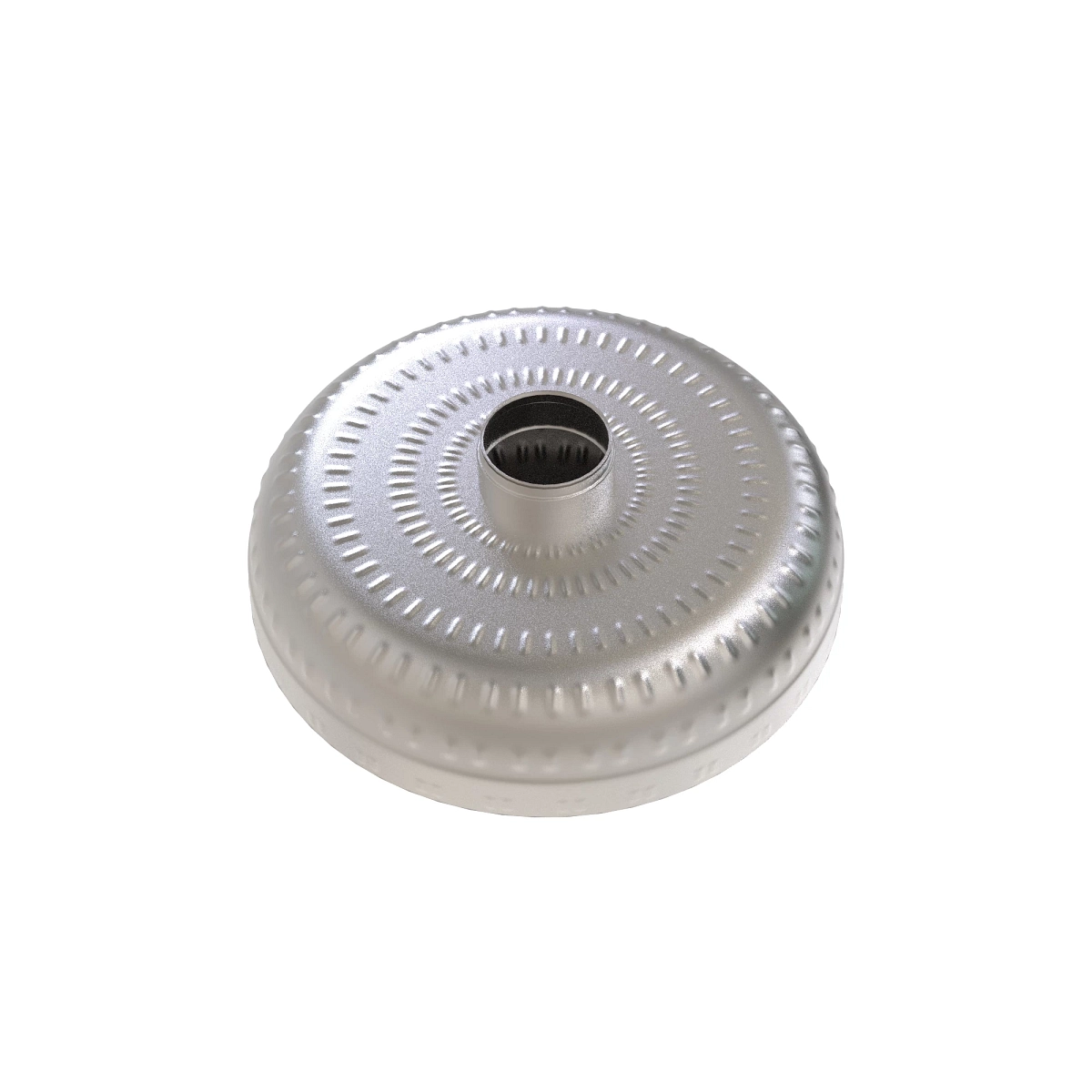 Torque Converter