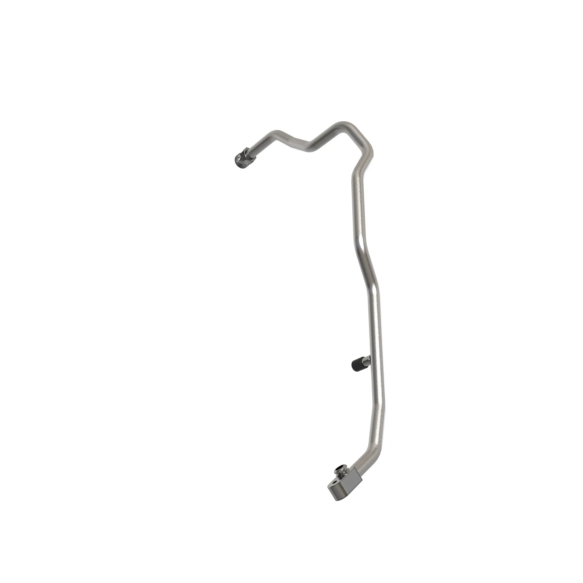 John Deere Air Conditioner Suction Tube - AL216462