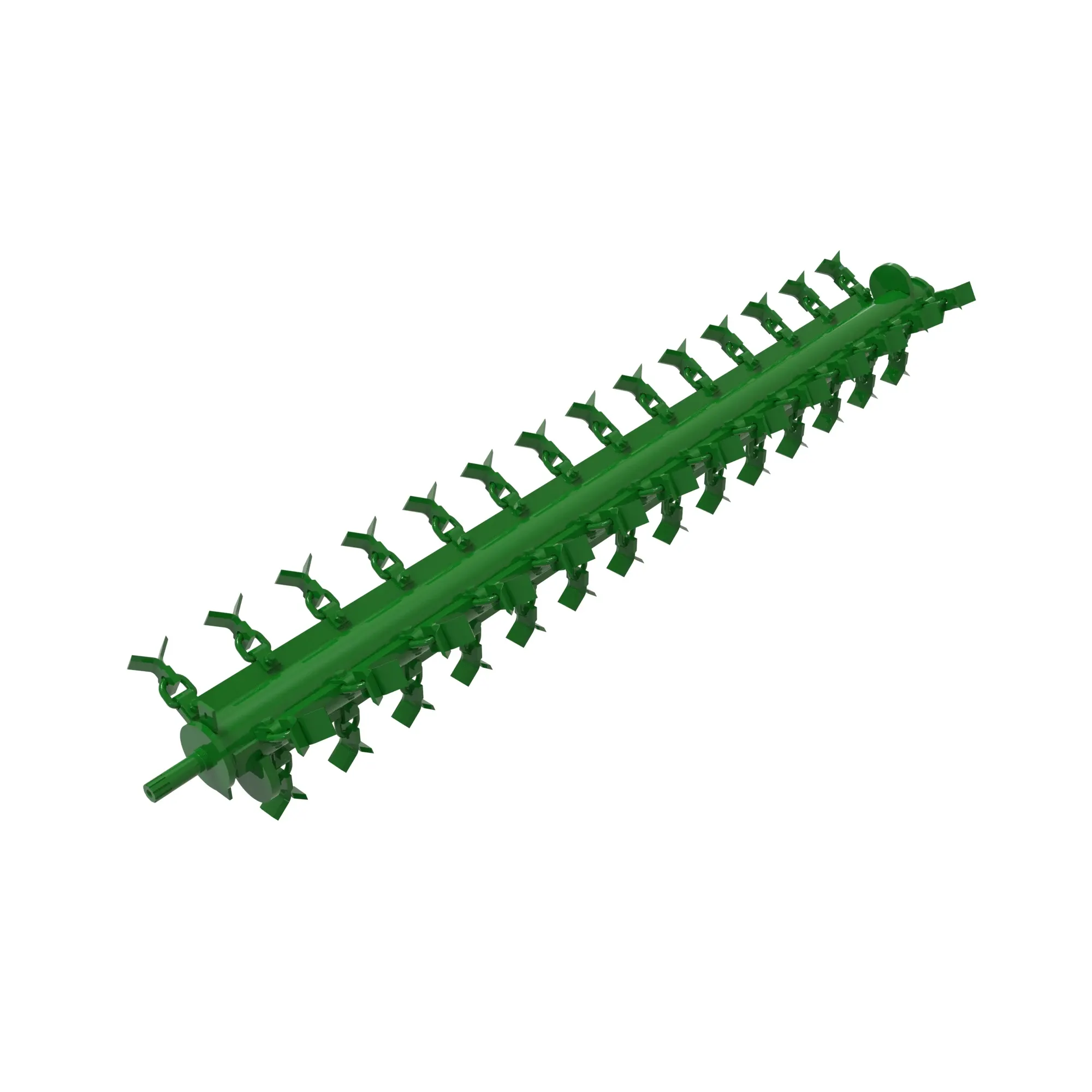 ROTOR, ROTOR BLADES