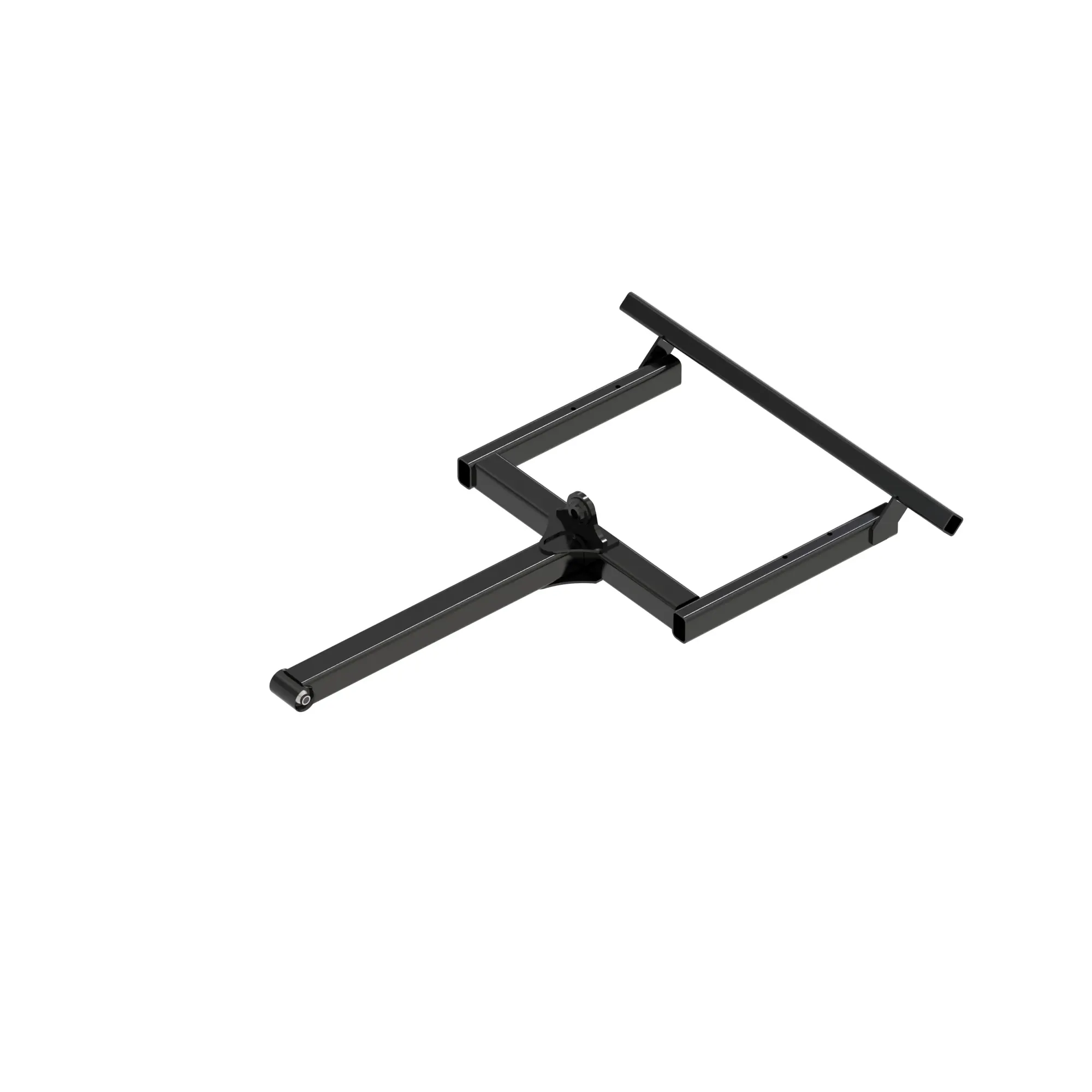 YOKE WELDMENT, 5 X 10 STR