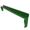DEFLECTOR,REAR WALL, STONE TRAP - N