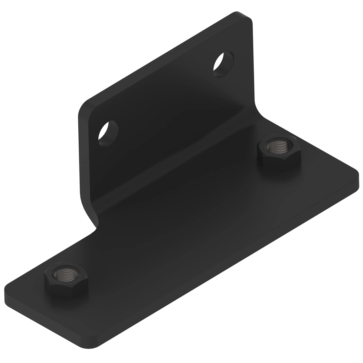 Bracket, Fuel Tank Mounting