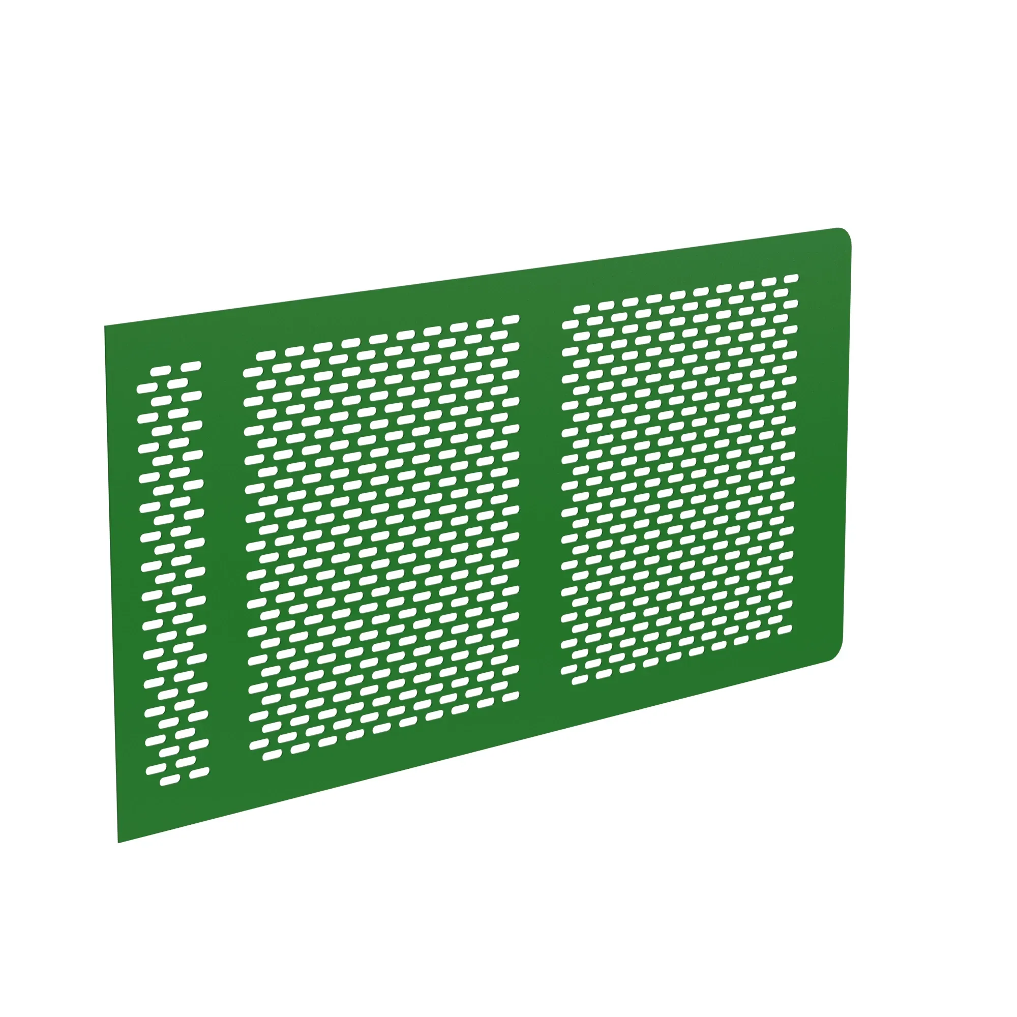 John Deere Upper Elevator Floor - AXT13402