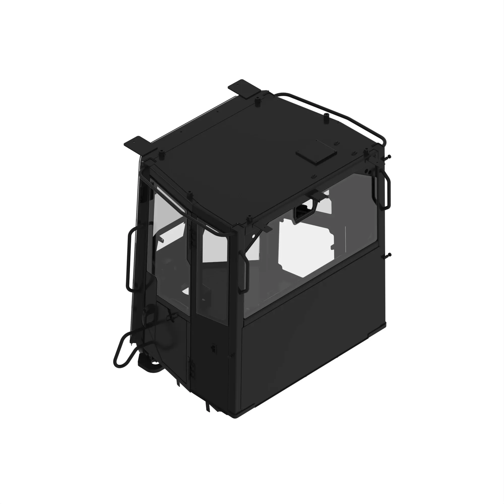 CAB, CAB ASSEMBLY