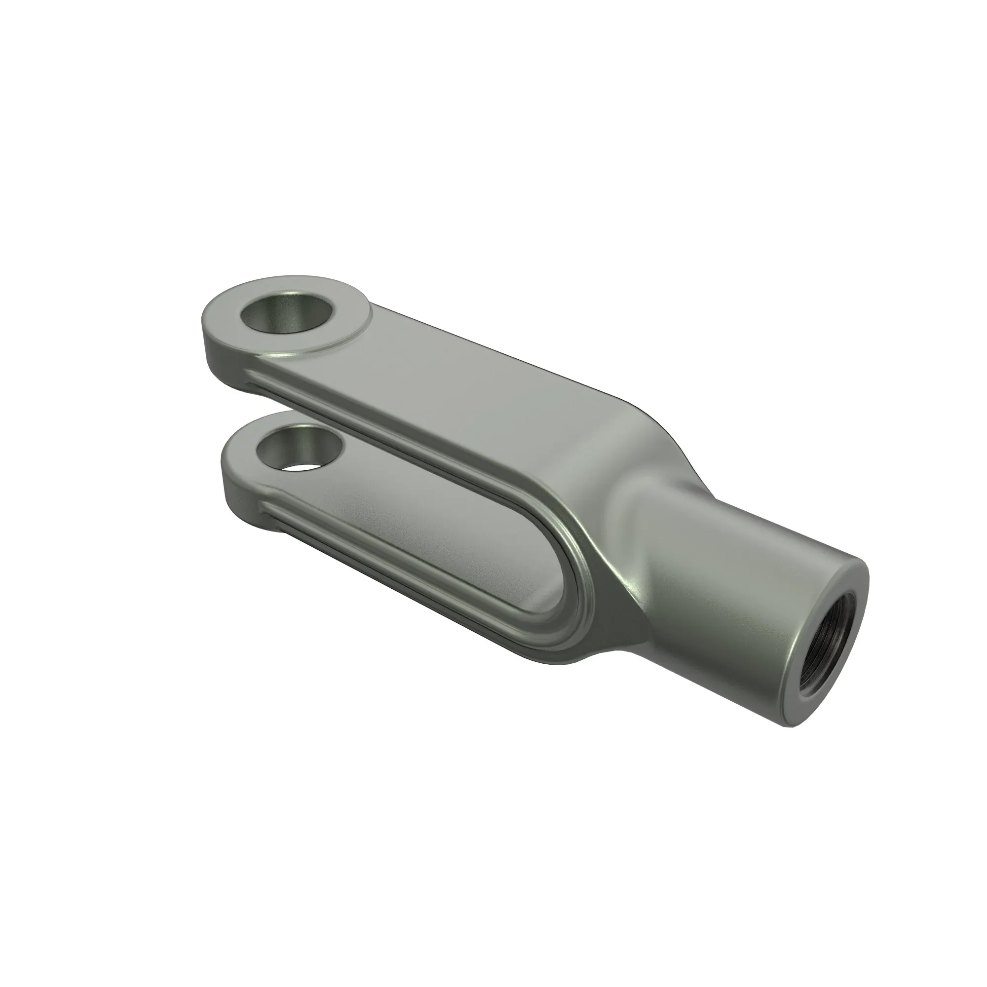John Deere Yoke End - M80373