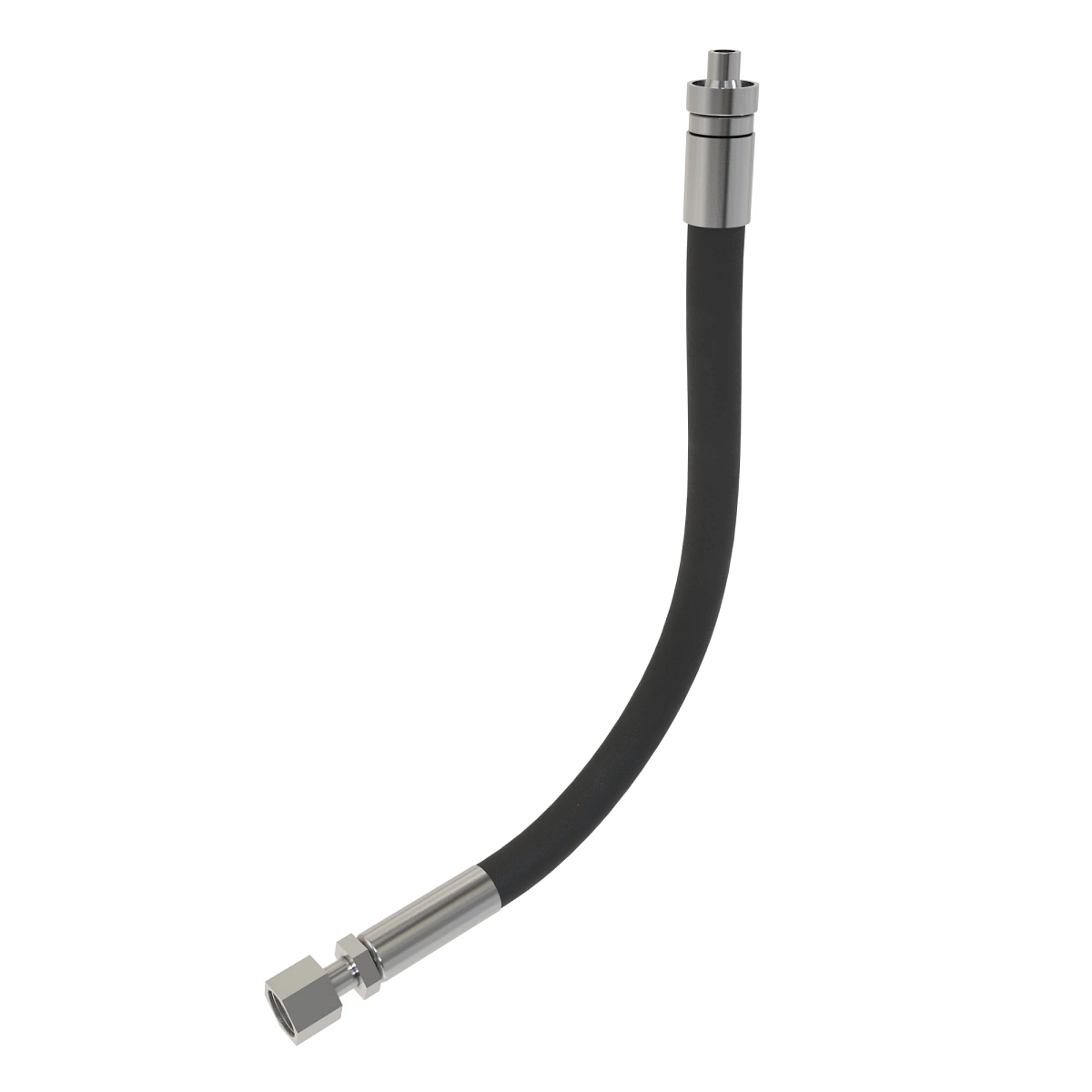 Hose, Hydraulic - Fabricate Boost H
