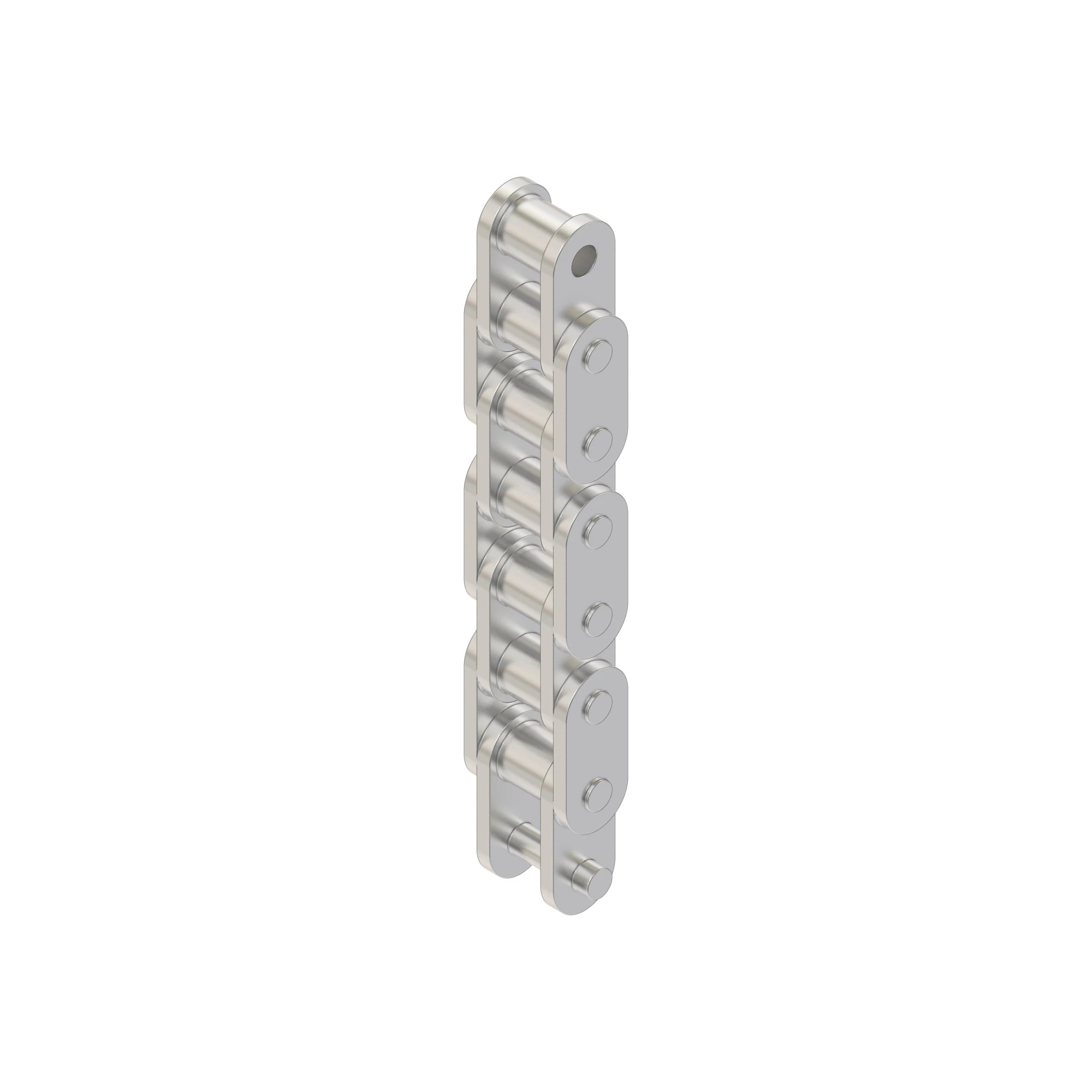 ⚙️ DC203978: Cadena de Eslabones, 45 Eslabones en Total